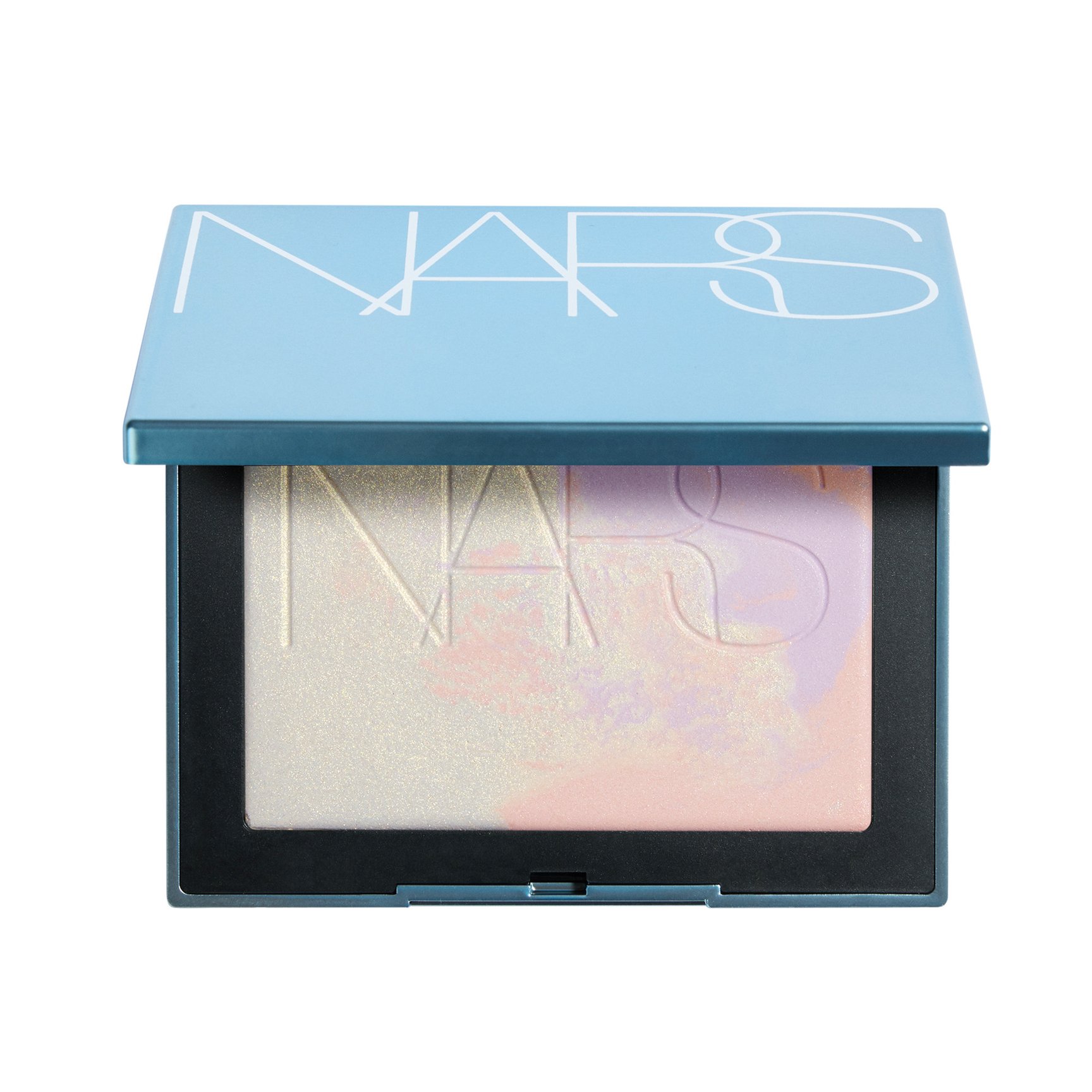 NARS 2026年 クリスマスコフレの画像