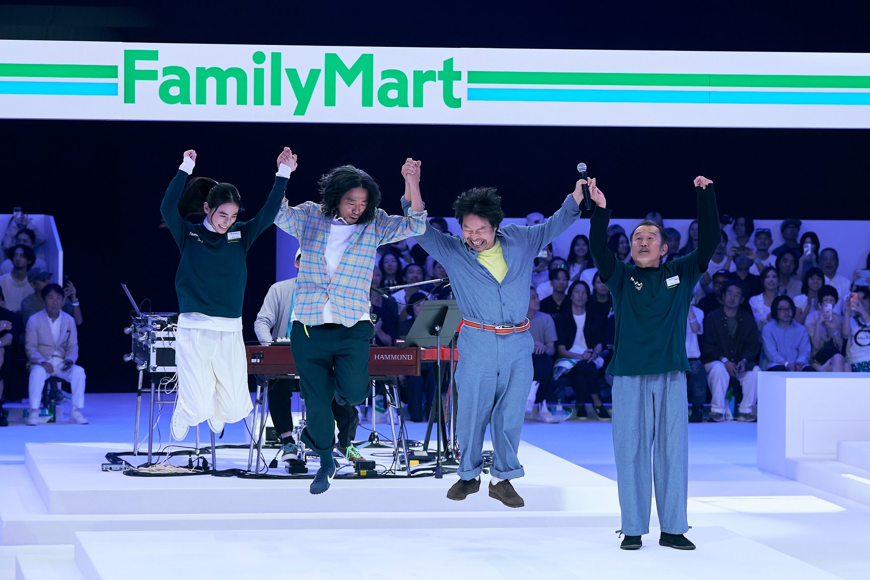 フィナーレ