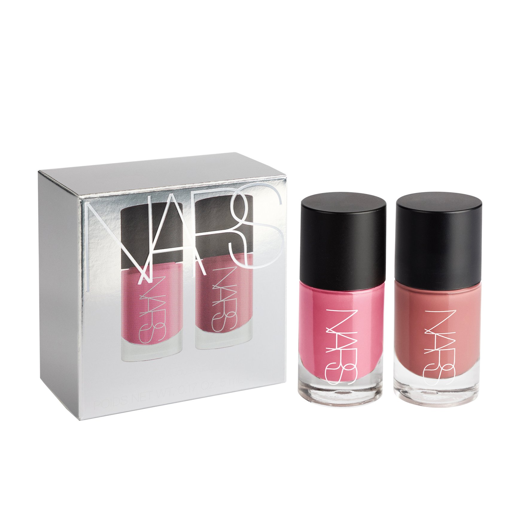 NARS 2026年 クリスマスコフレの画像