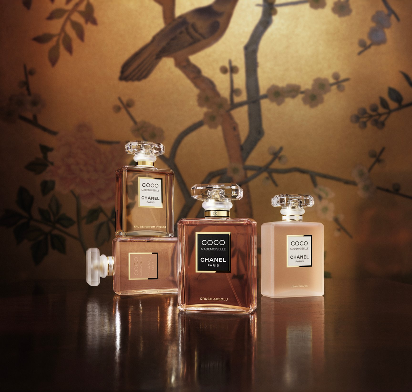 シャネル 2026年秋コスメの画像
