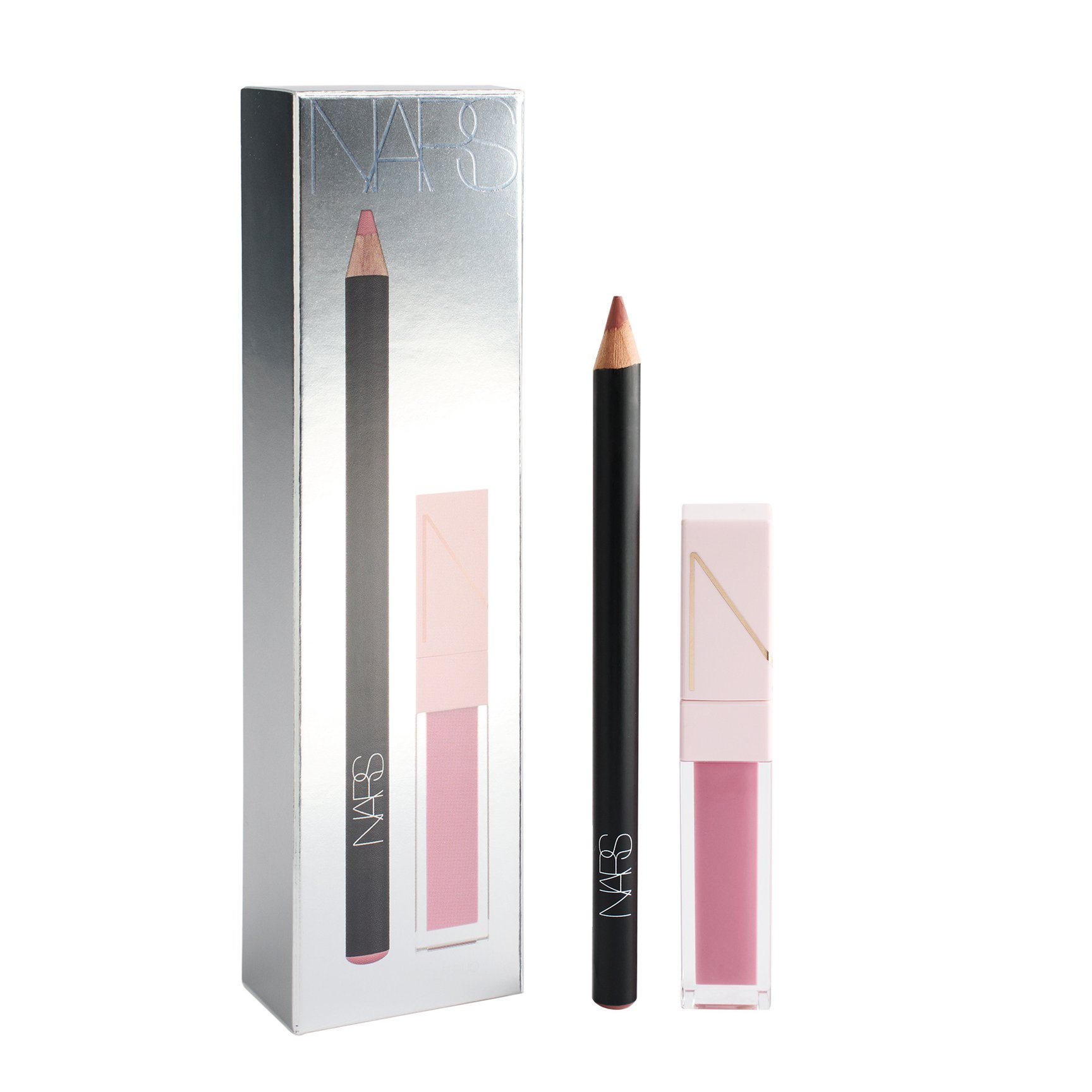 NARS 2026年 クリスマスコフレの画像