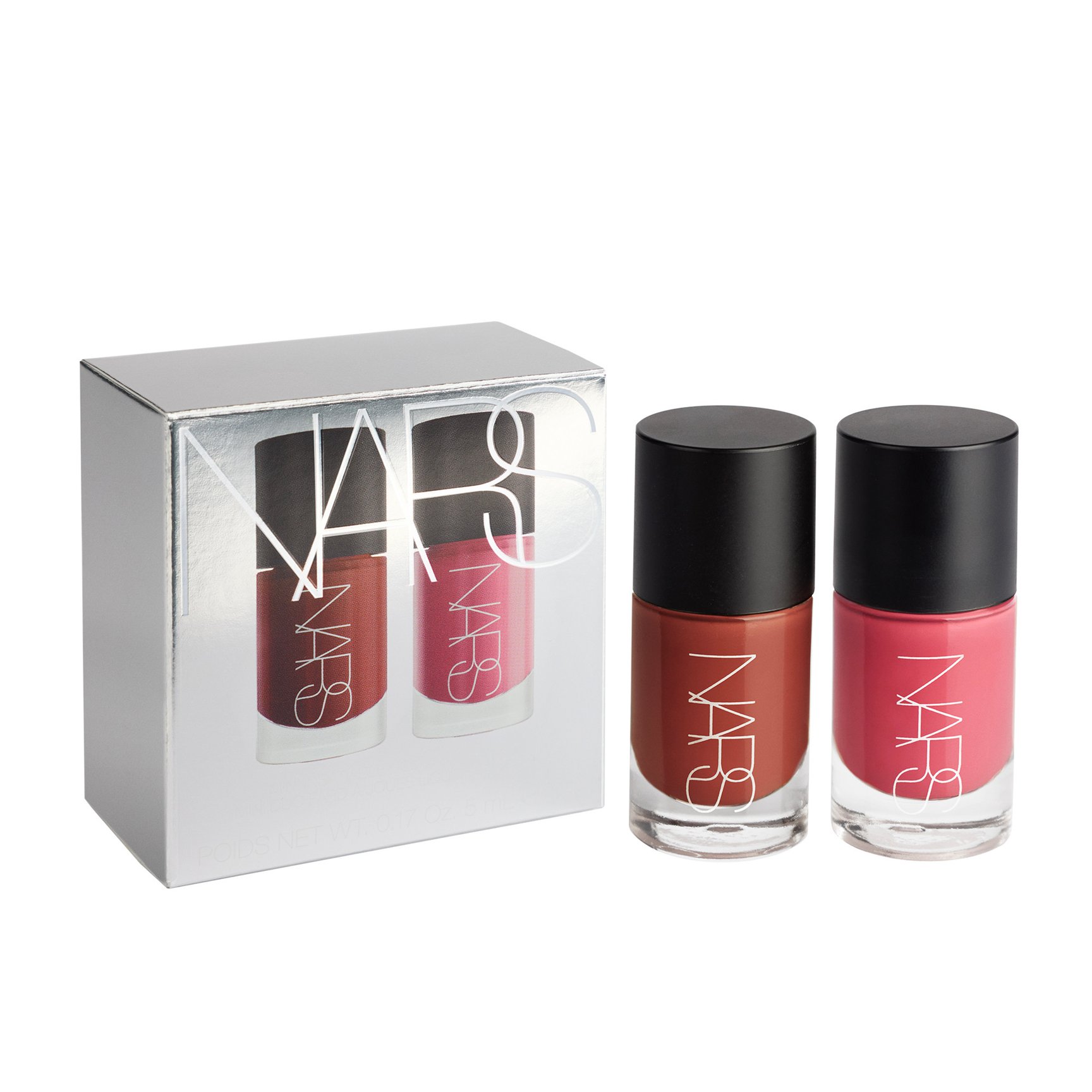 NARS 2026年 クリスマスコフレの画像