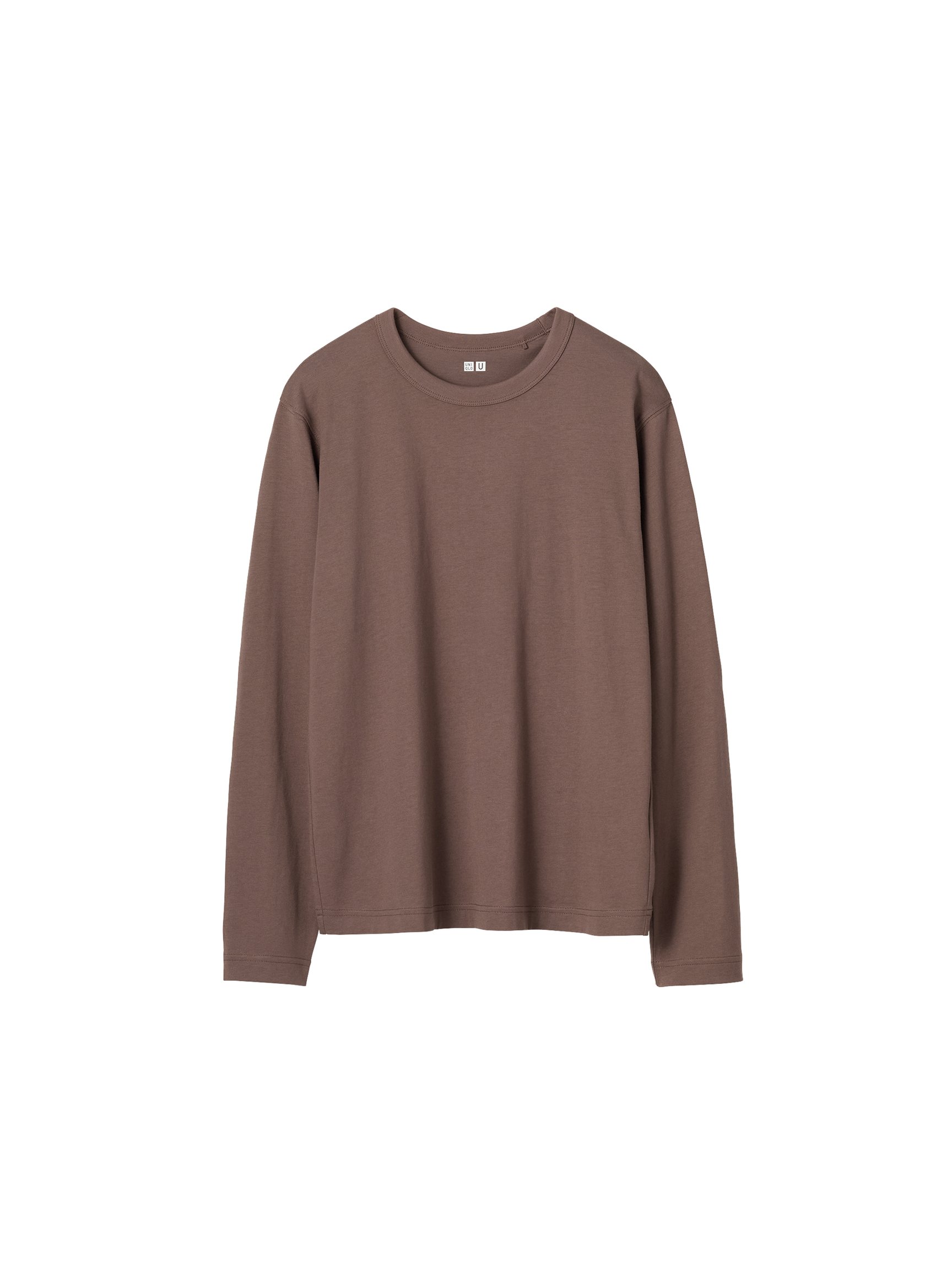 ロングスリーブTシャツ