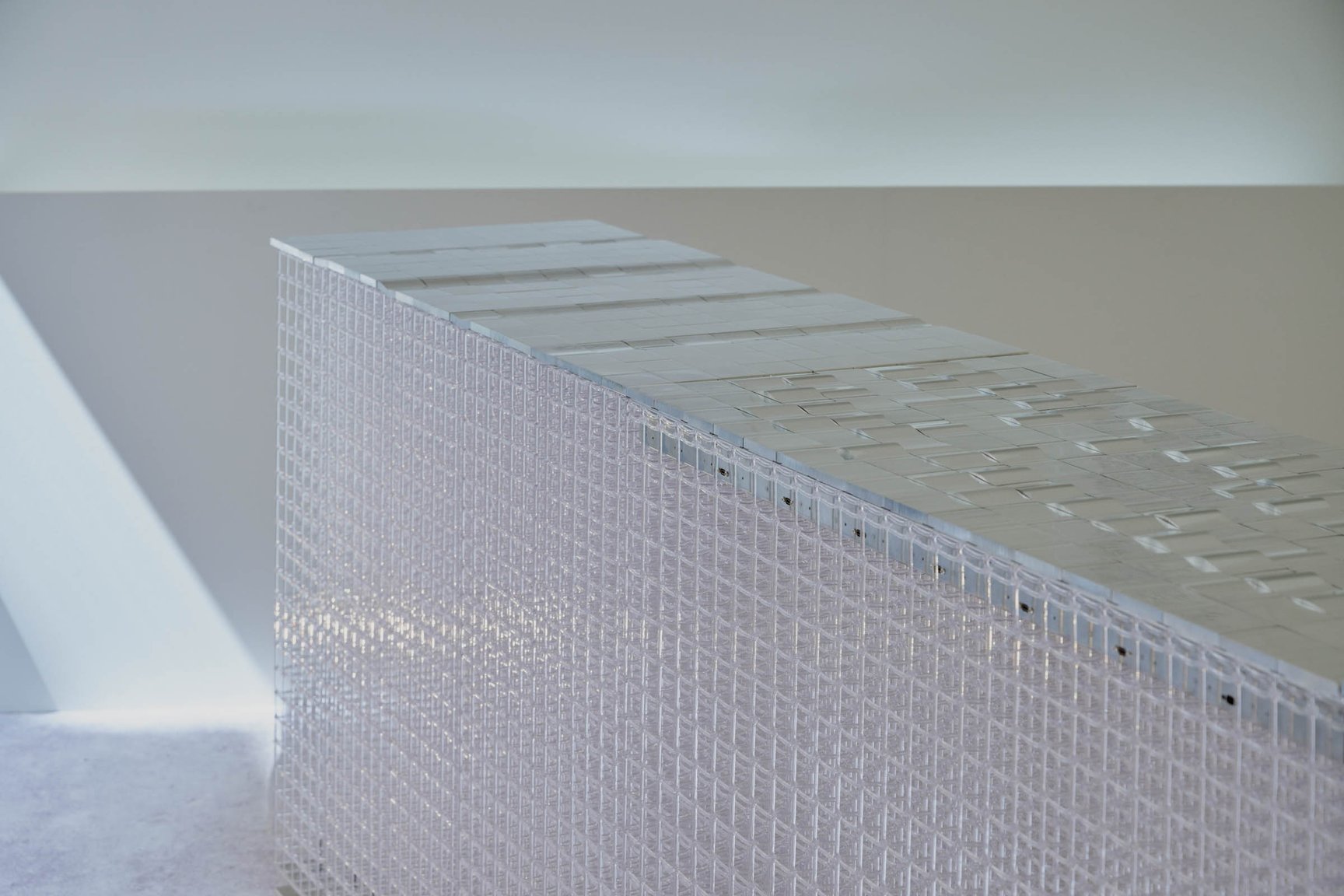 DAIKAN × 130 ミラノデザインウィーク2026展示の様子