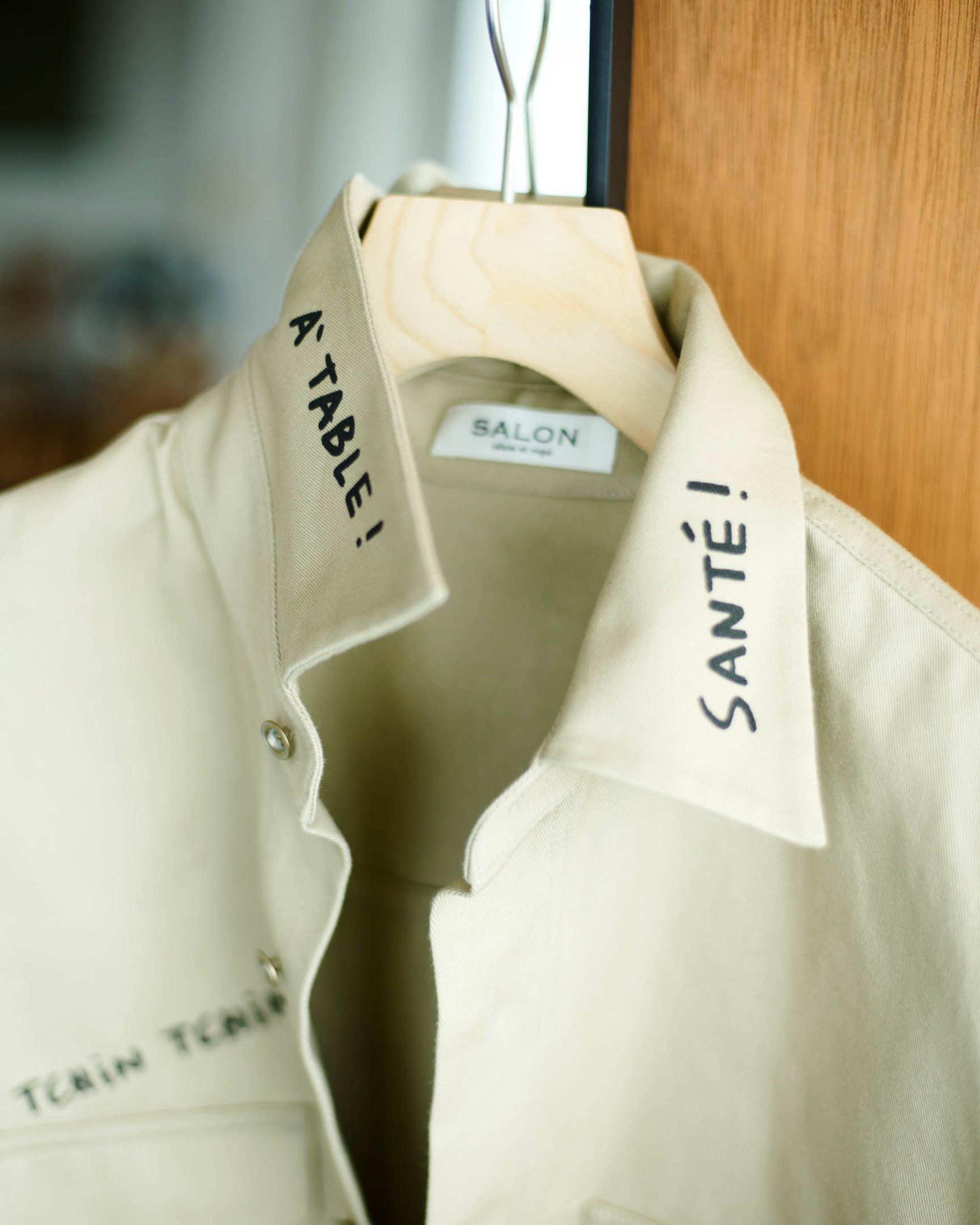 Print shirts 3万1900円