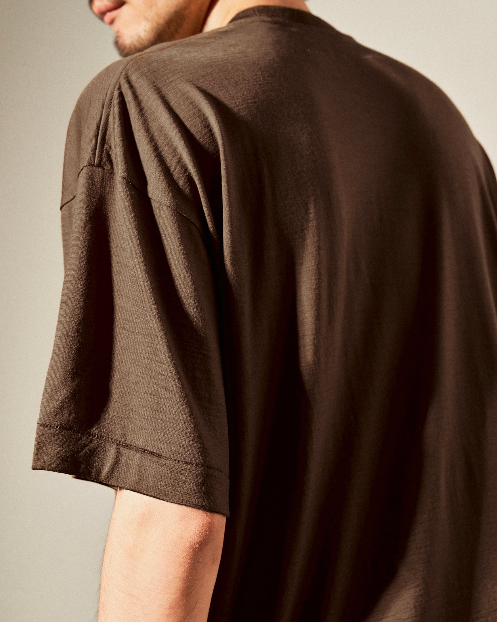 ノノットのスタンダードTシャツ