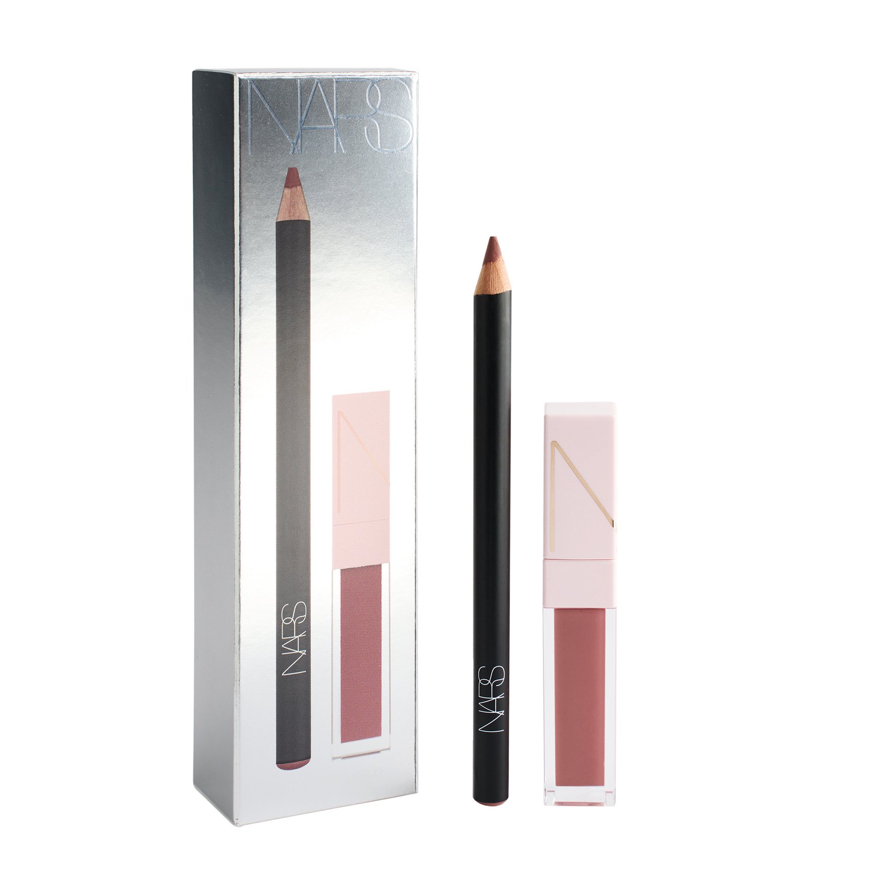 NARS 2026年 クリスマスコフレの画像