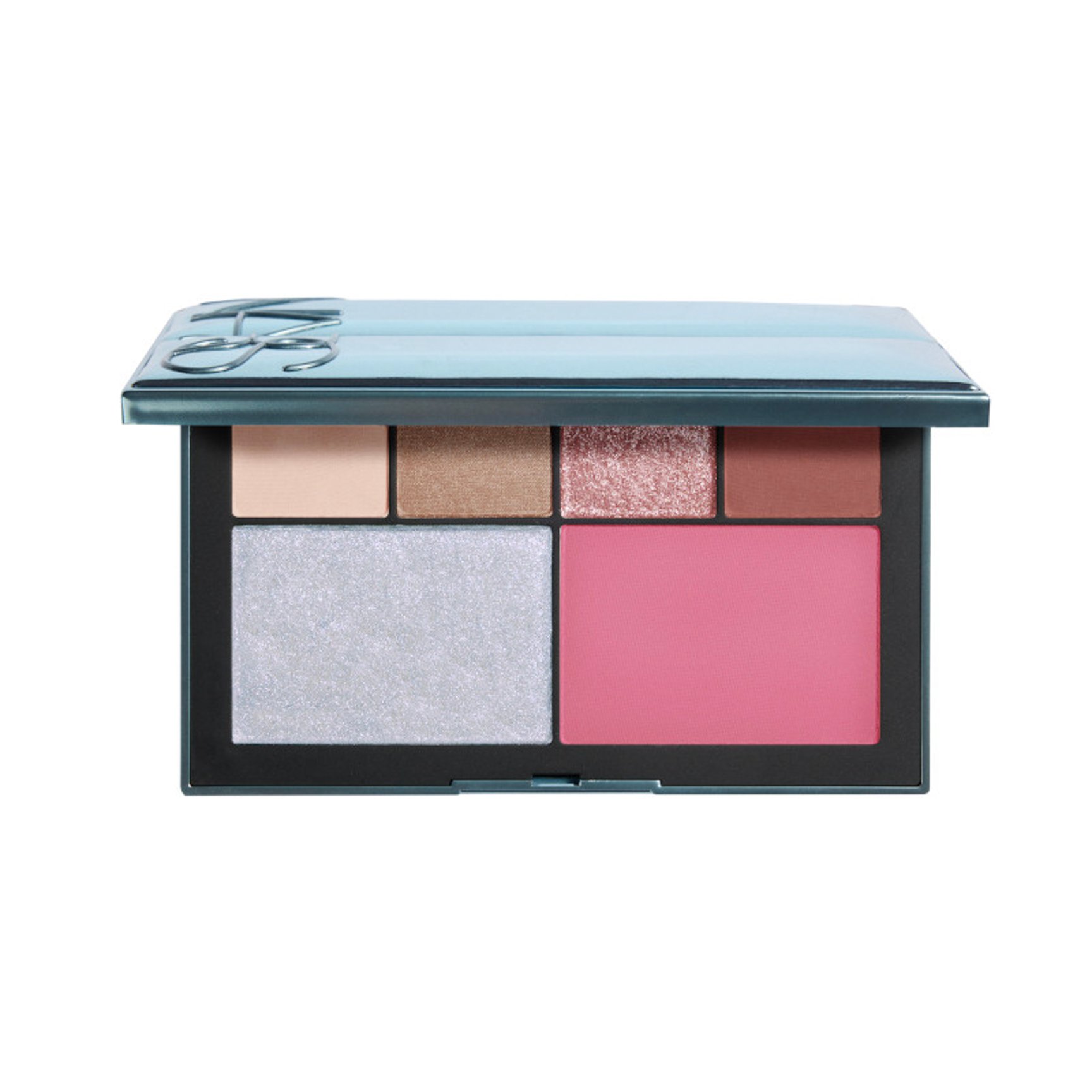 NARS 2026年 クリスマスコフレの画像