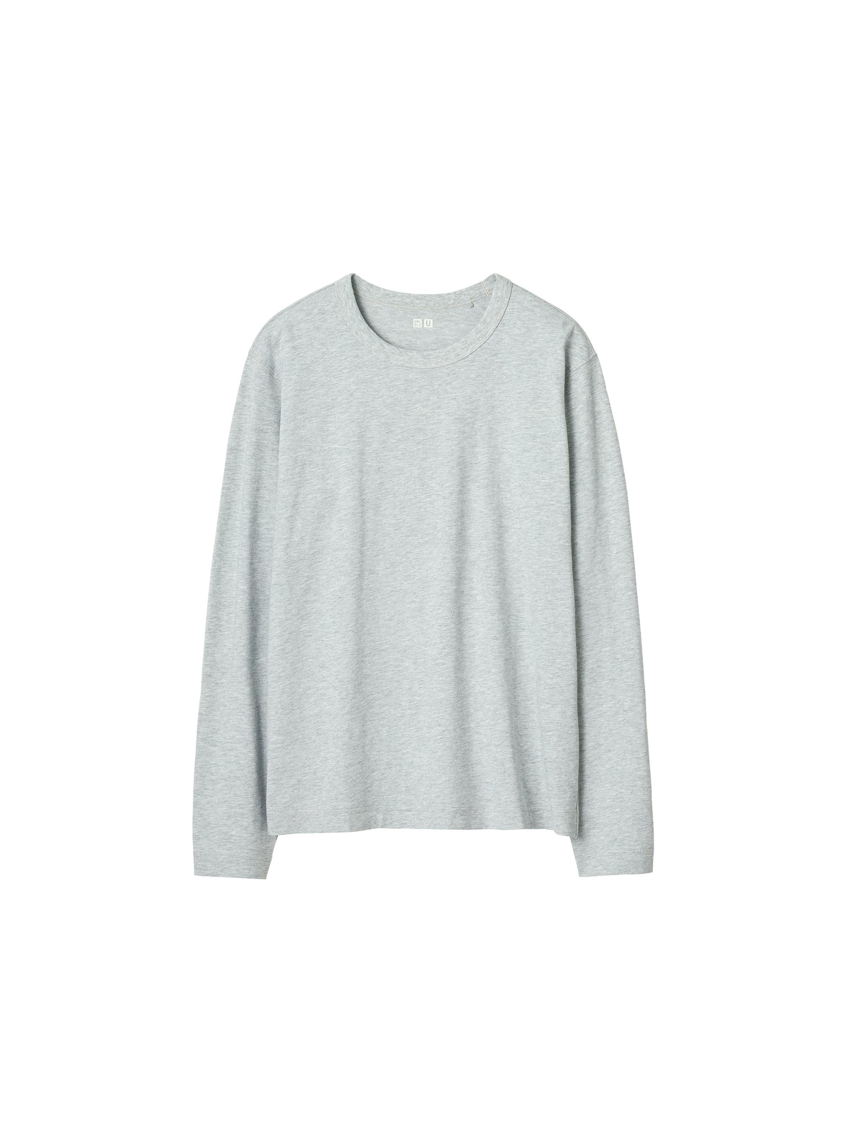 ロングスリーブTシャツ