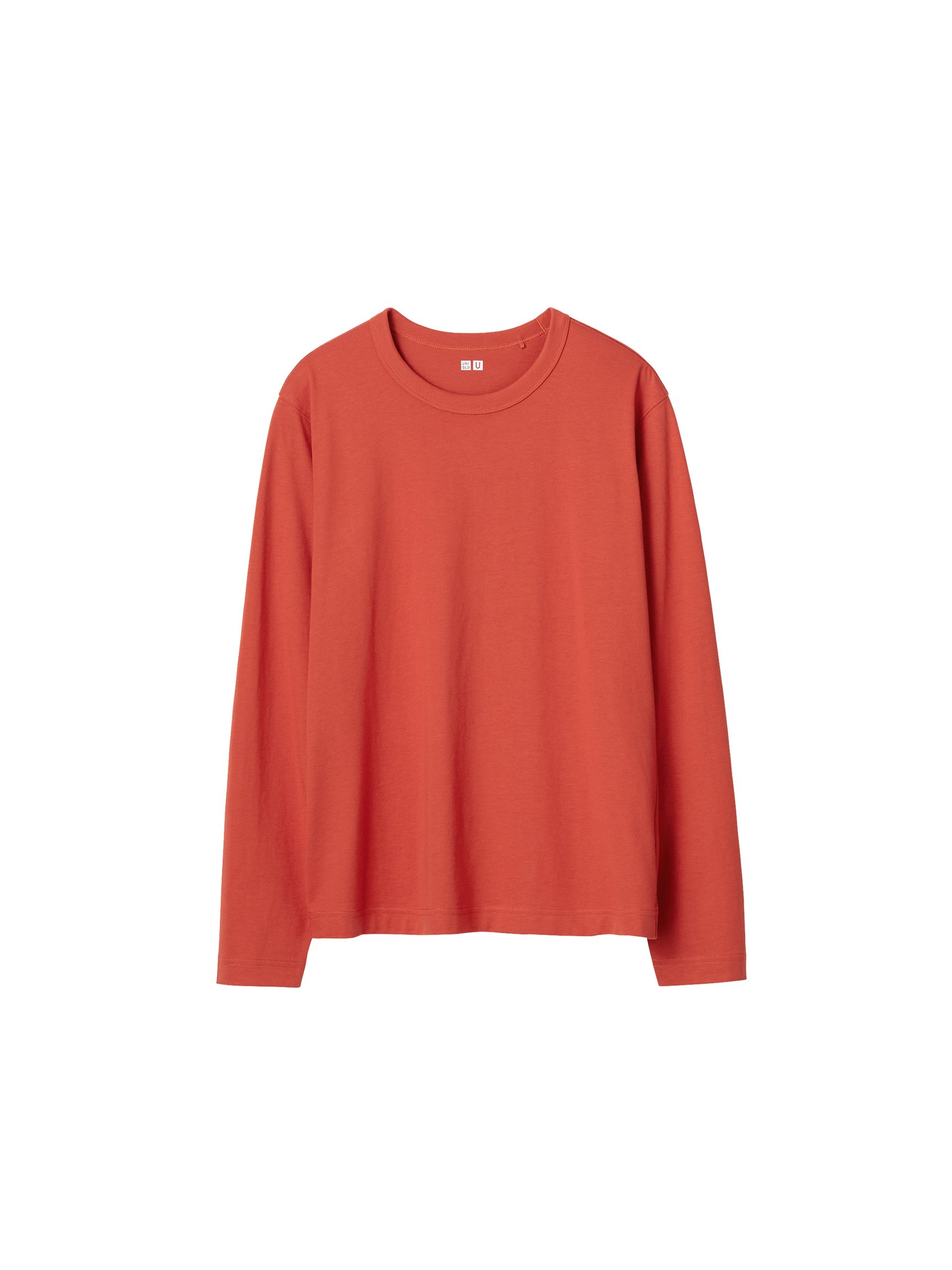 ロングスリーブTシャツ