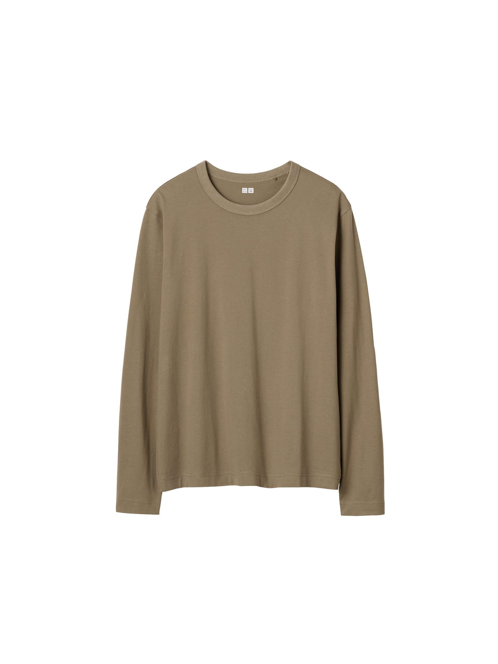 ロングスリーブTシャツ