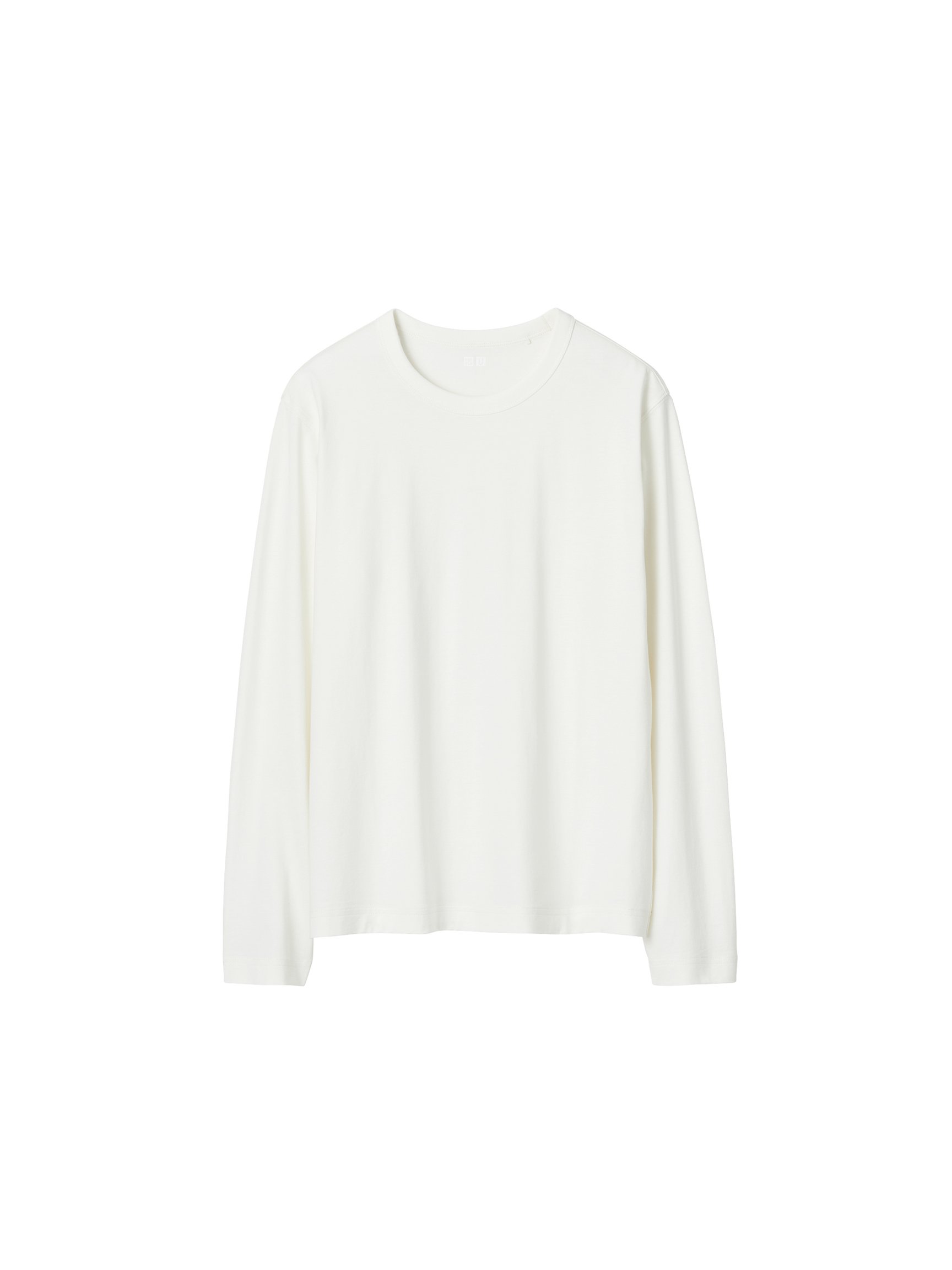 ロングスリーブTシャツ