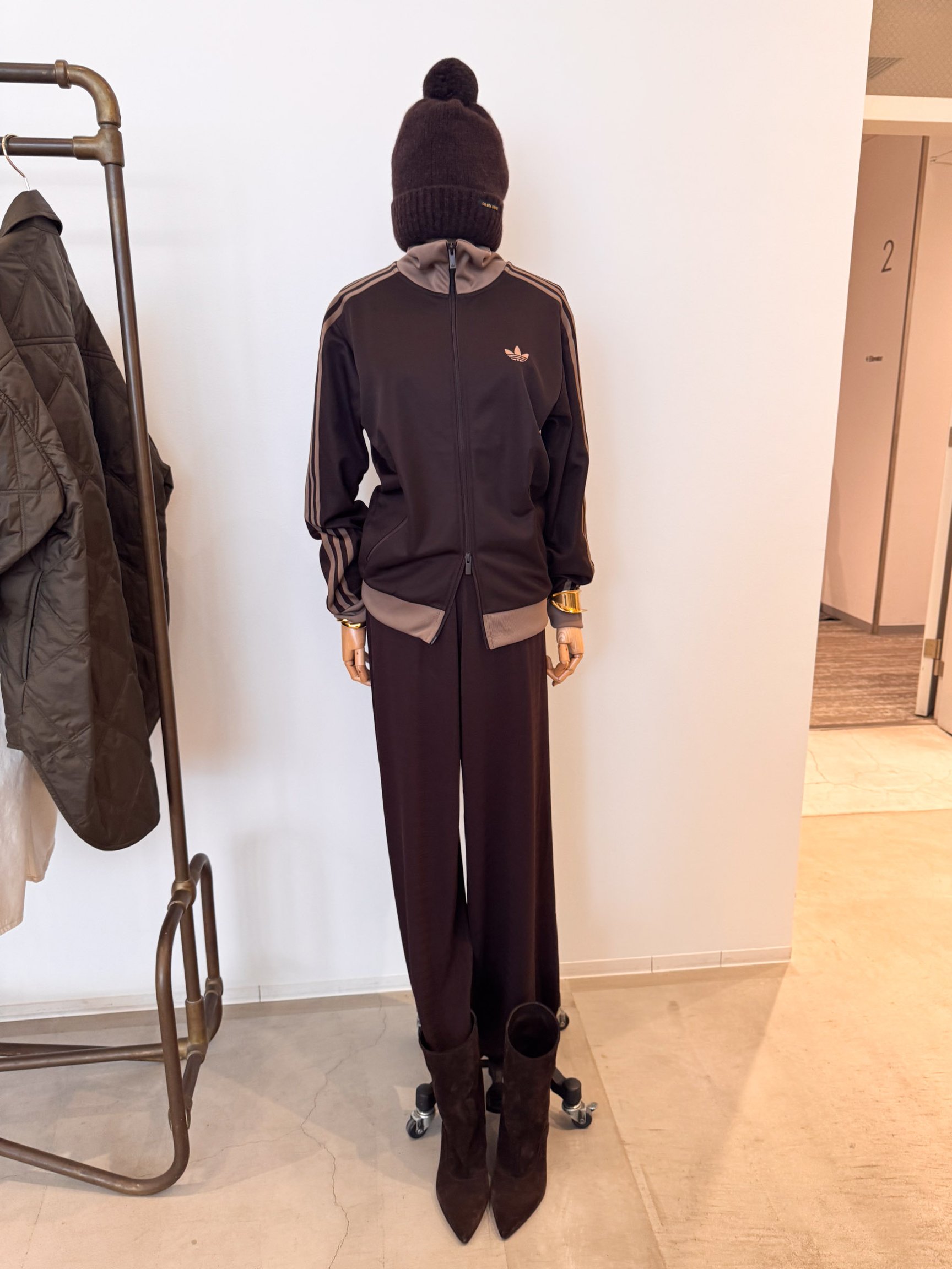 展示した新作