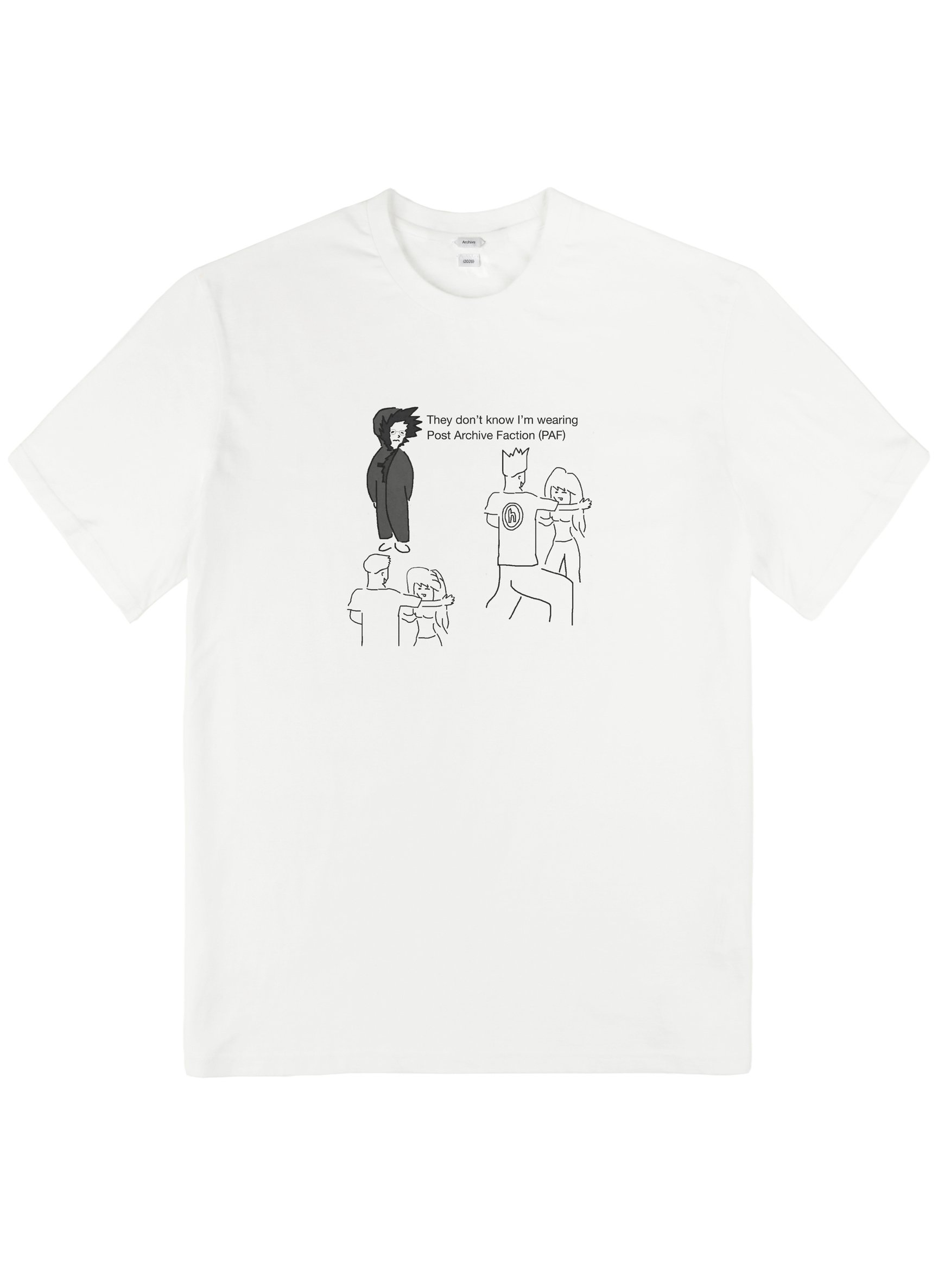 Tシャツの画像