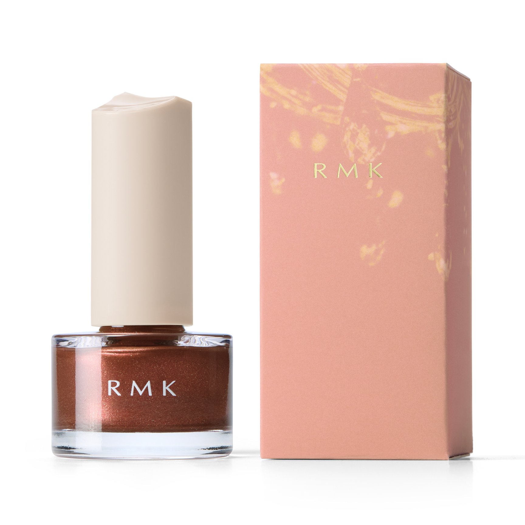 RMKホリデーネイル画像