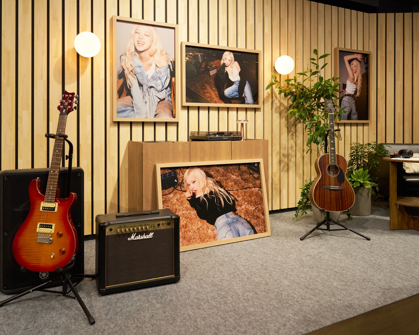 ポップアップ会場