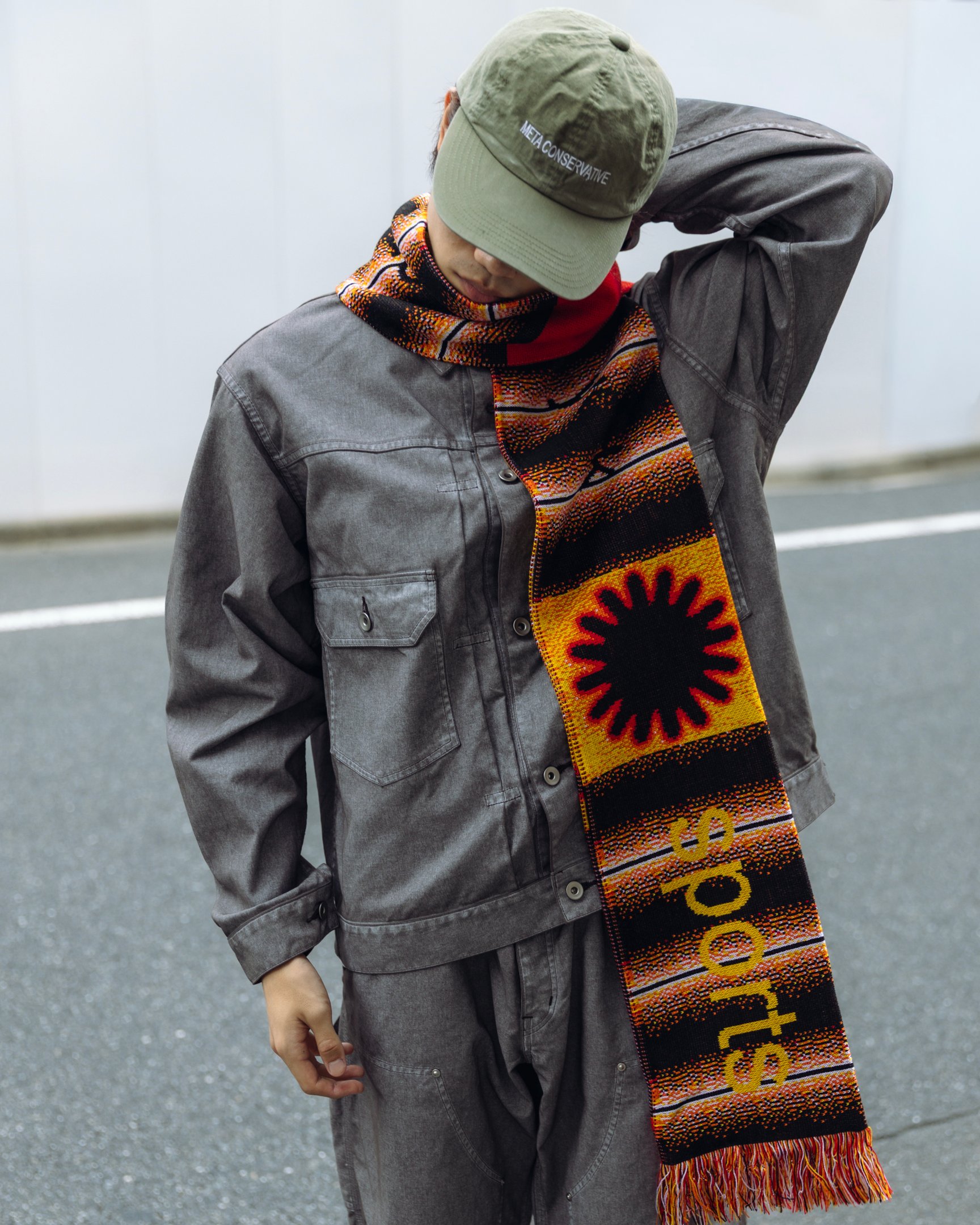 編集部の服欲メモ】ストリートマインド溢れる、「モンマルトル