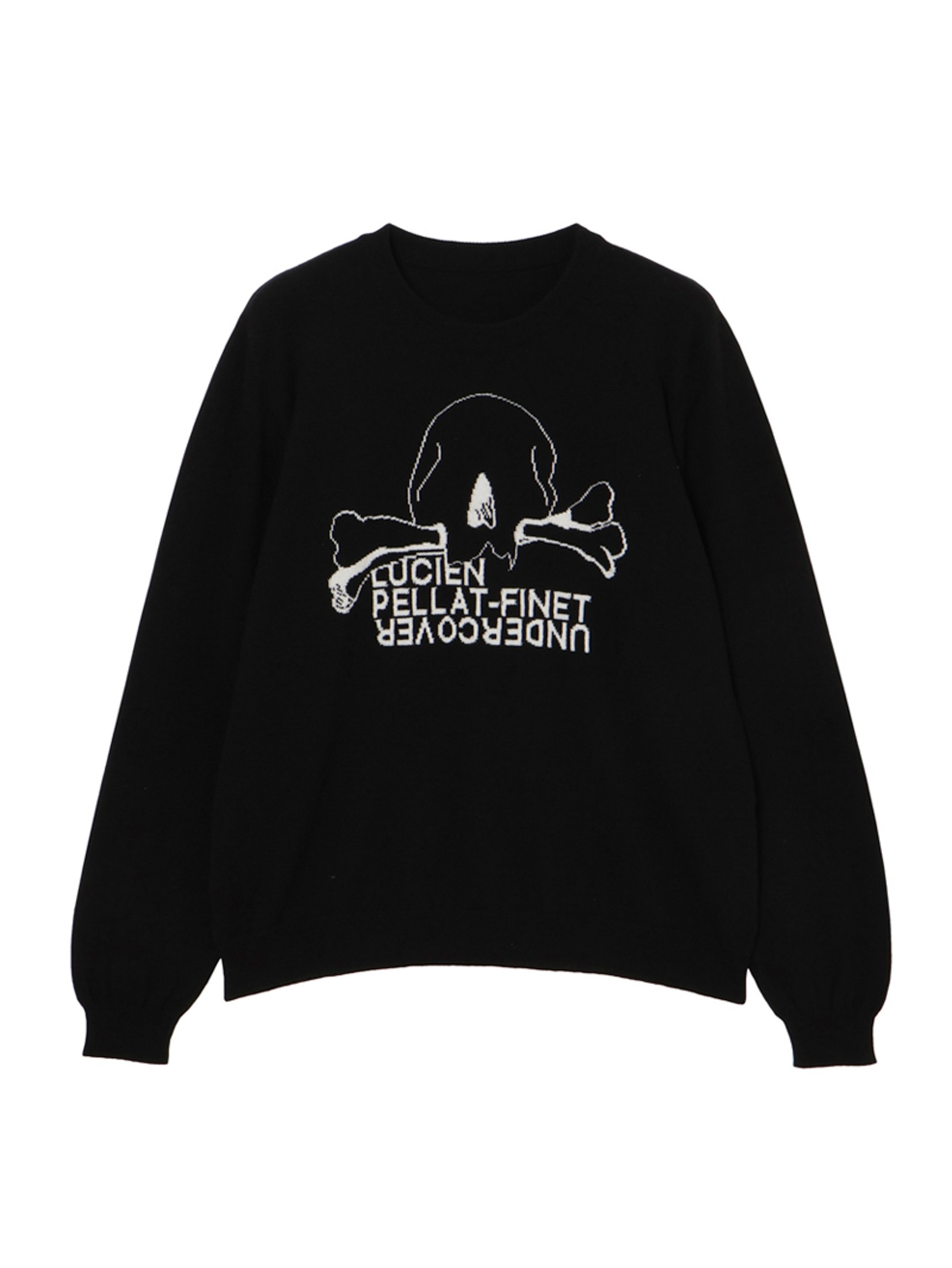 アンダーカバー × ルシアン ペラフィネ