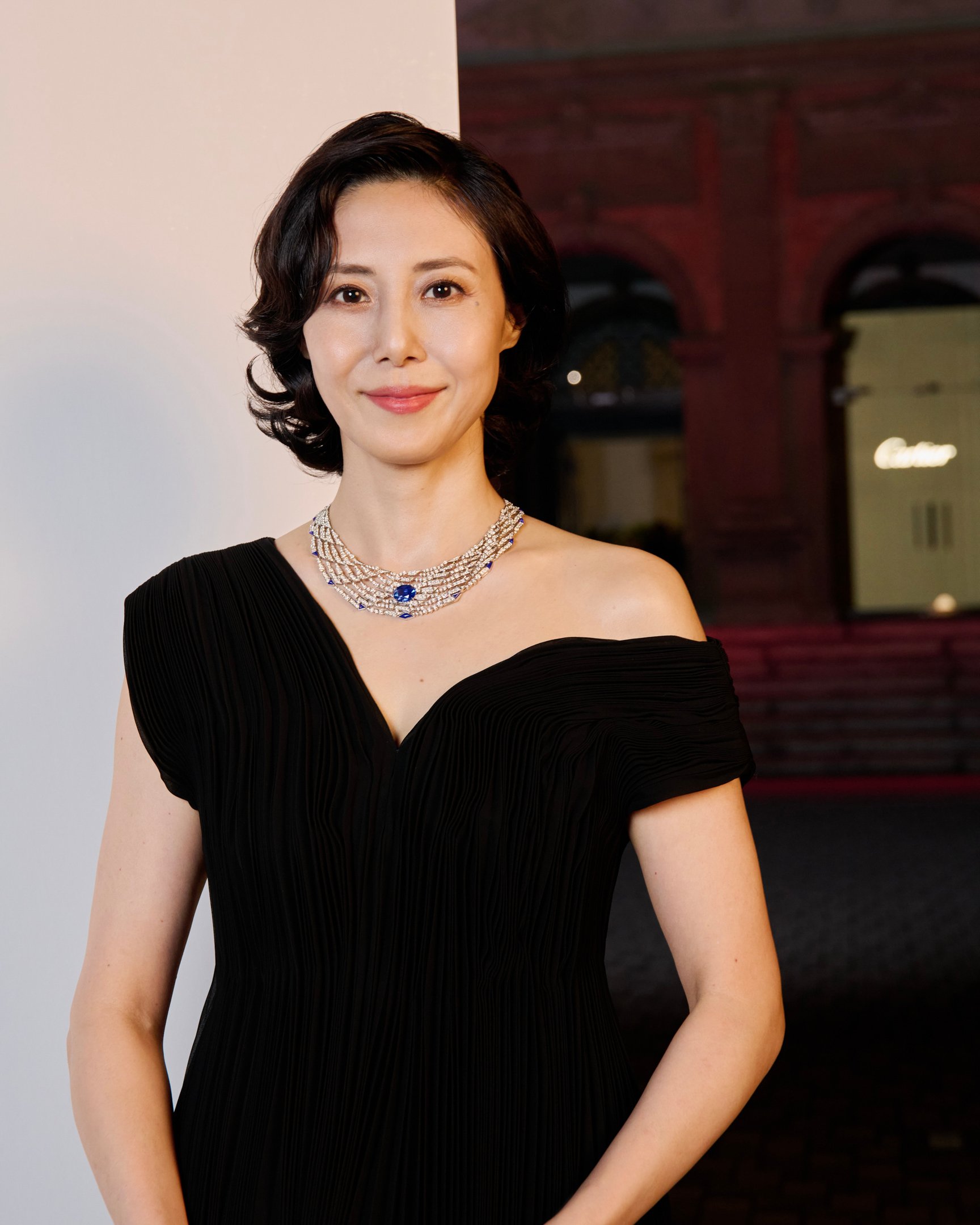松嶋菜々子