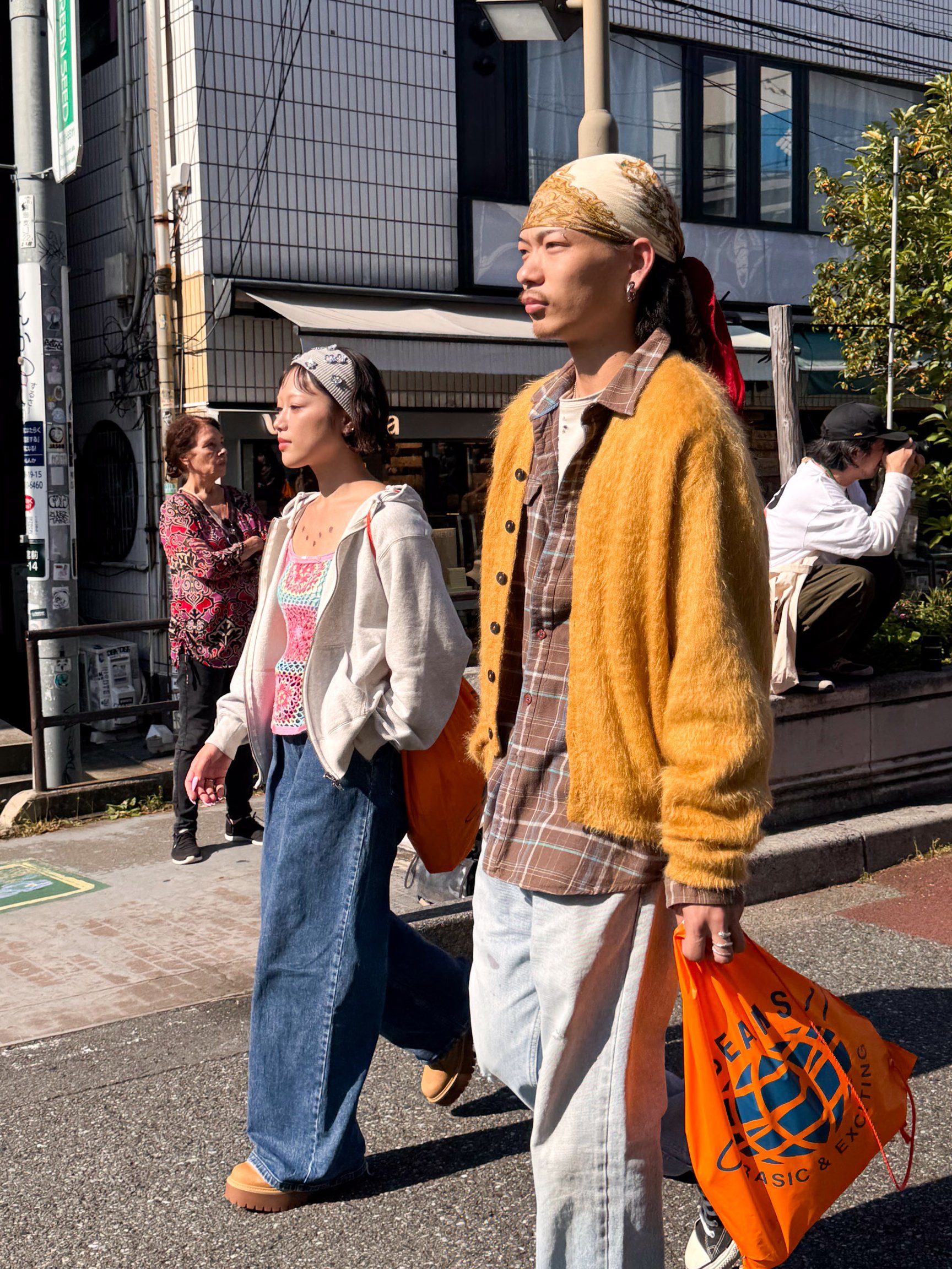 イベントの様子