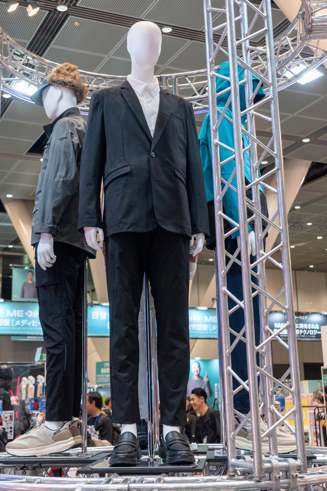 展示会