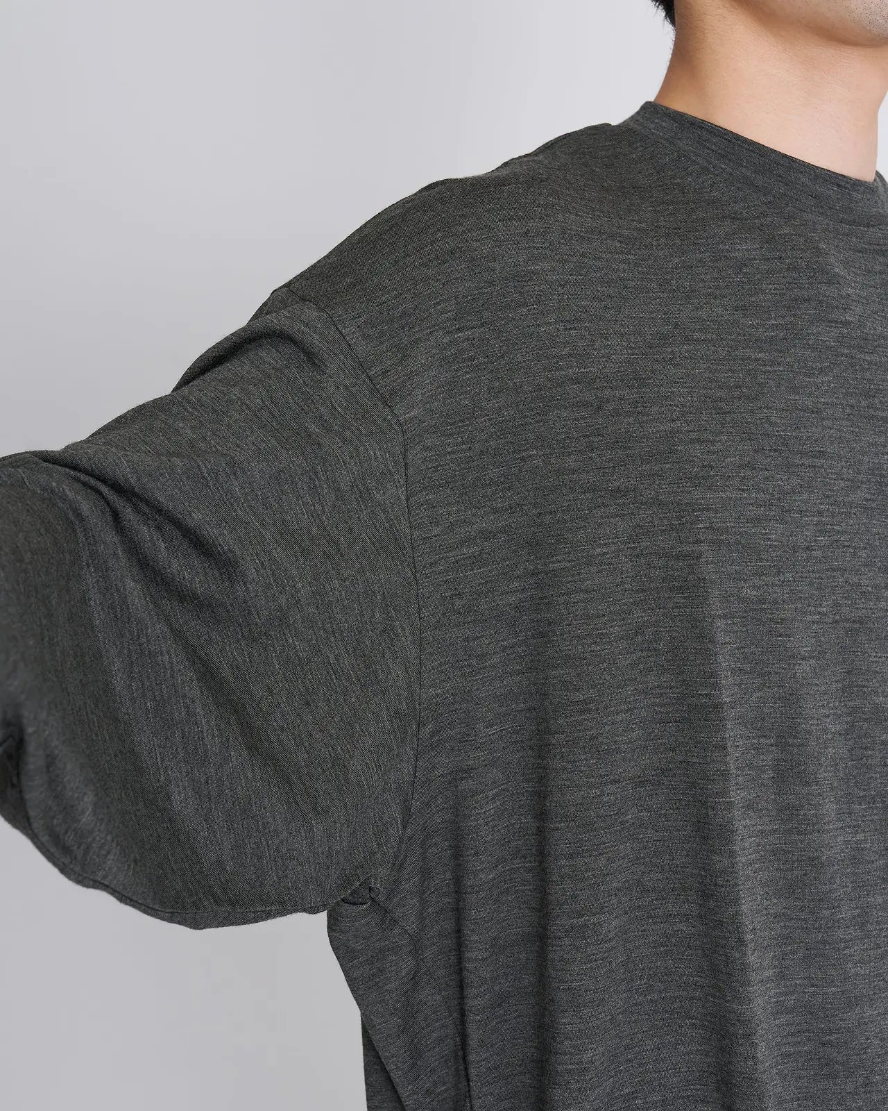 ノノットのTシャツ