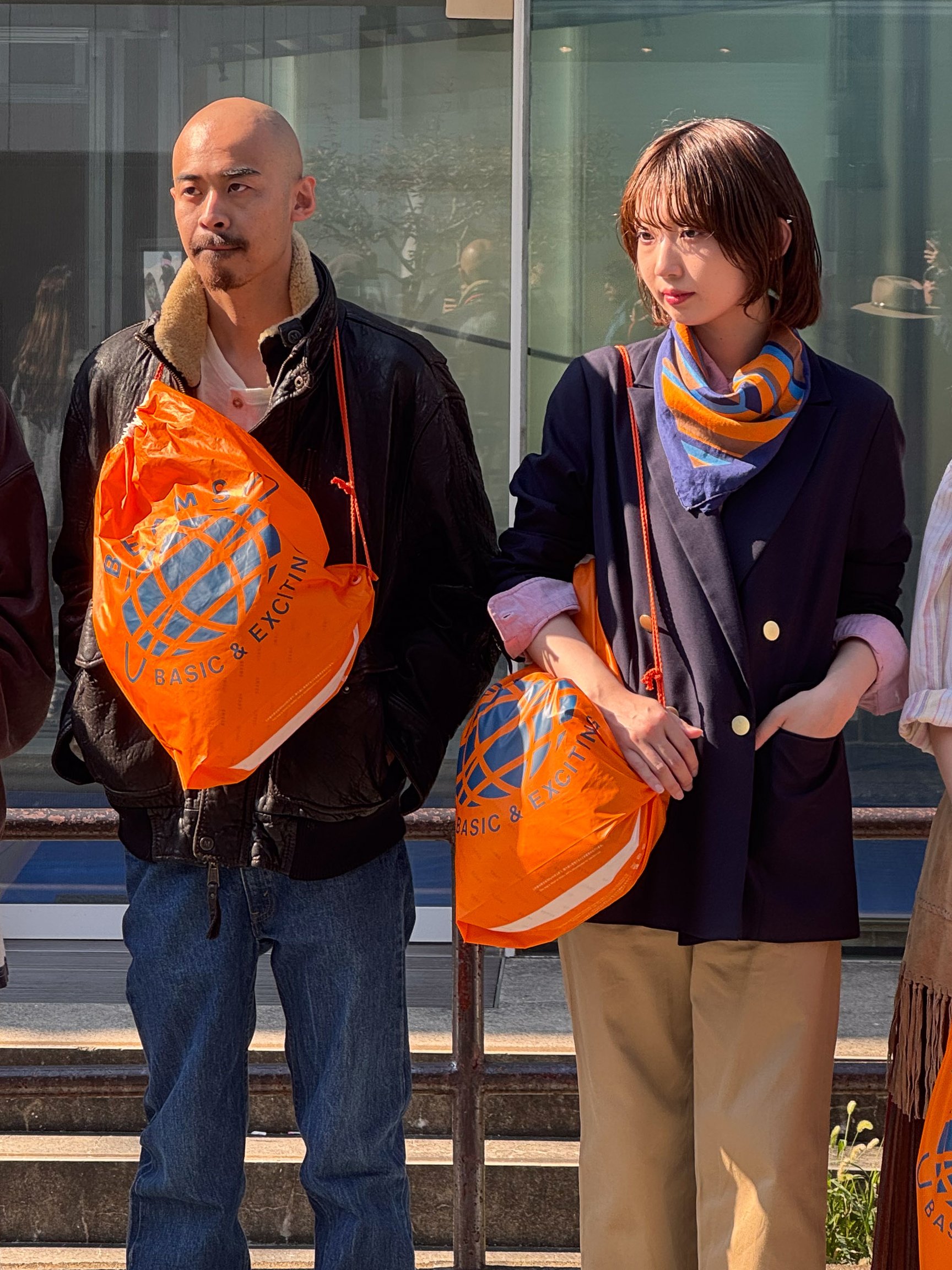 イベントの様子