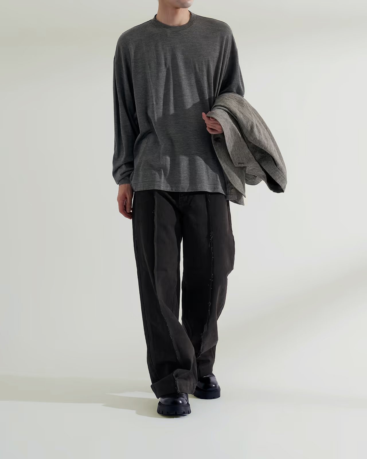 ノノットのTシャツ