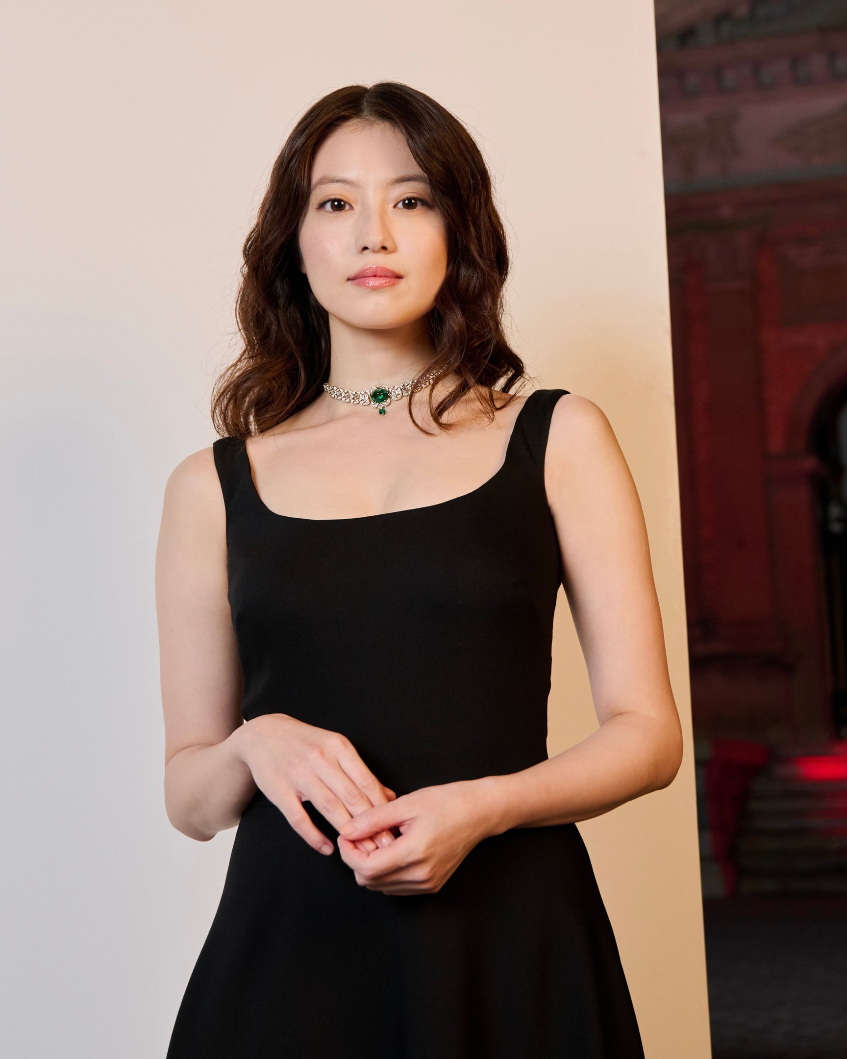 今田美桜