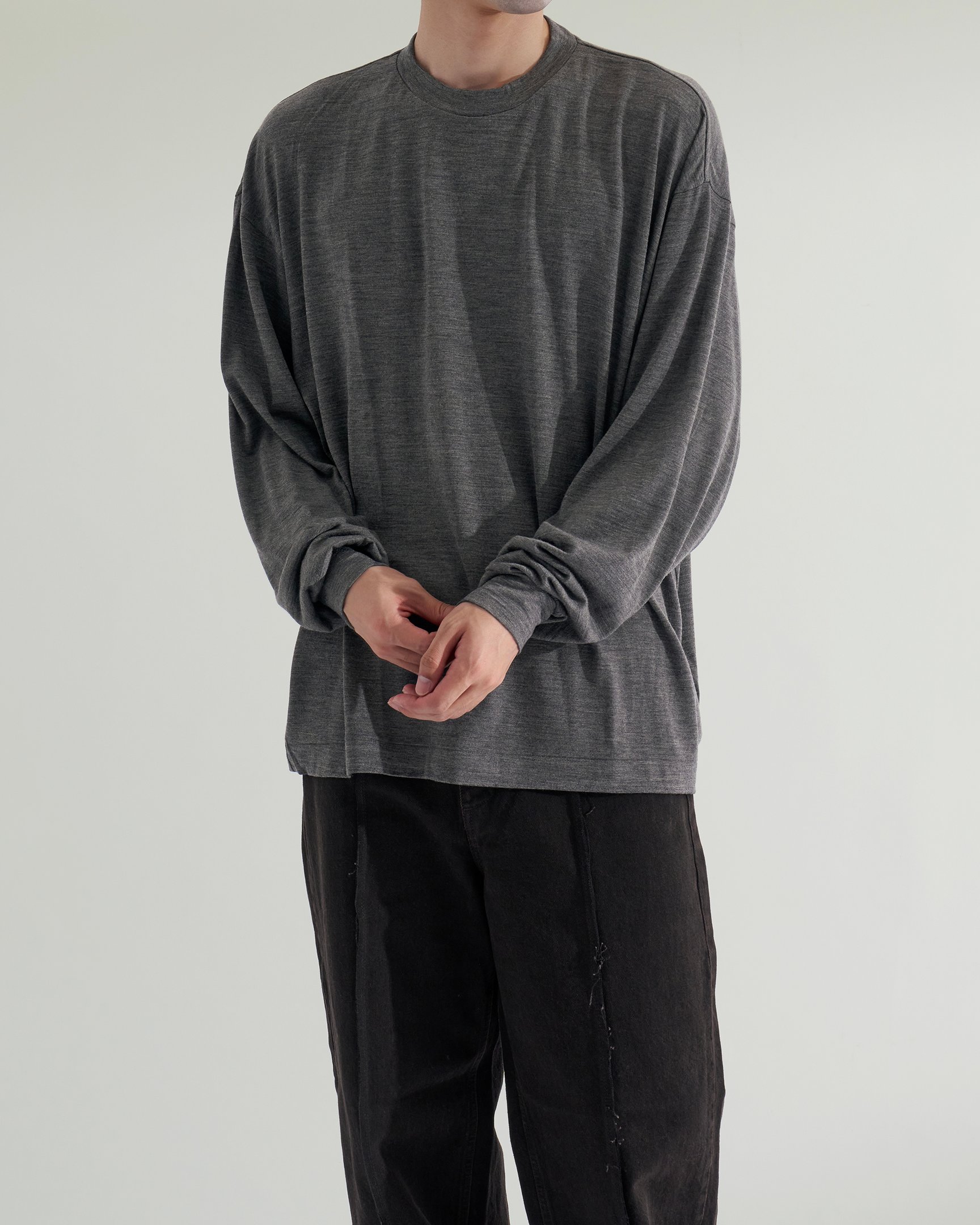 ノノットのTシャツ