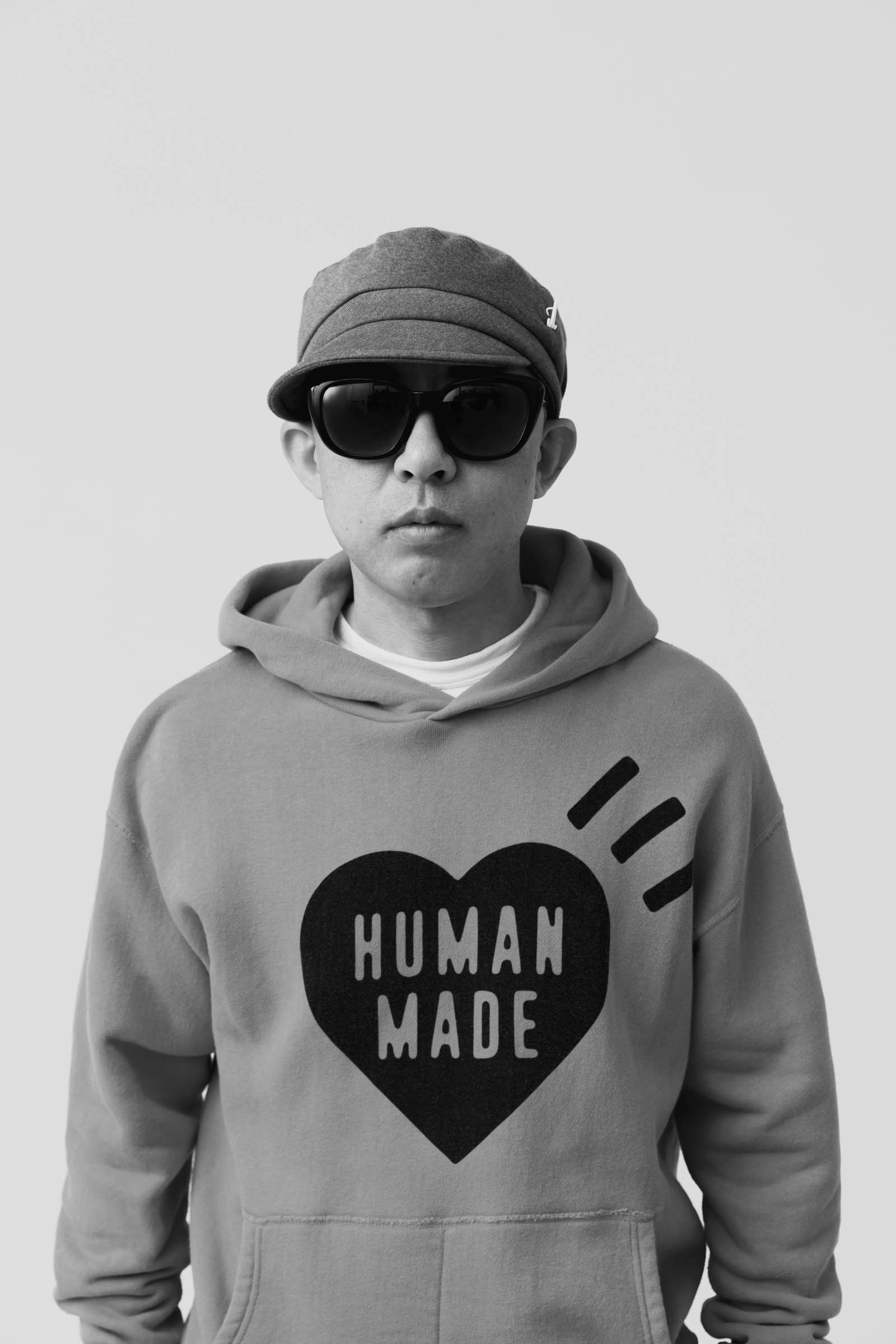 NIGO®