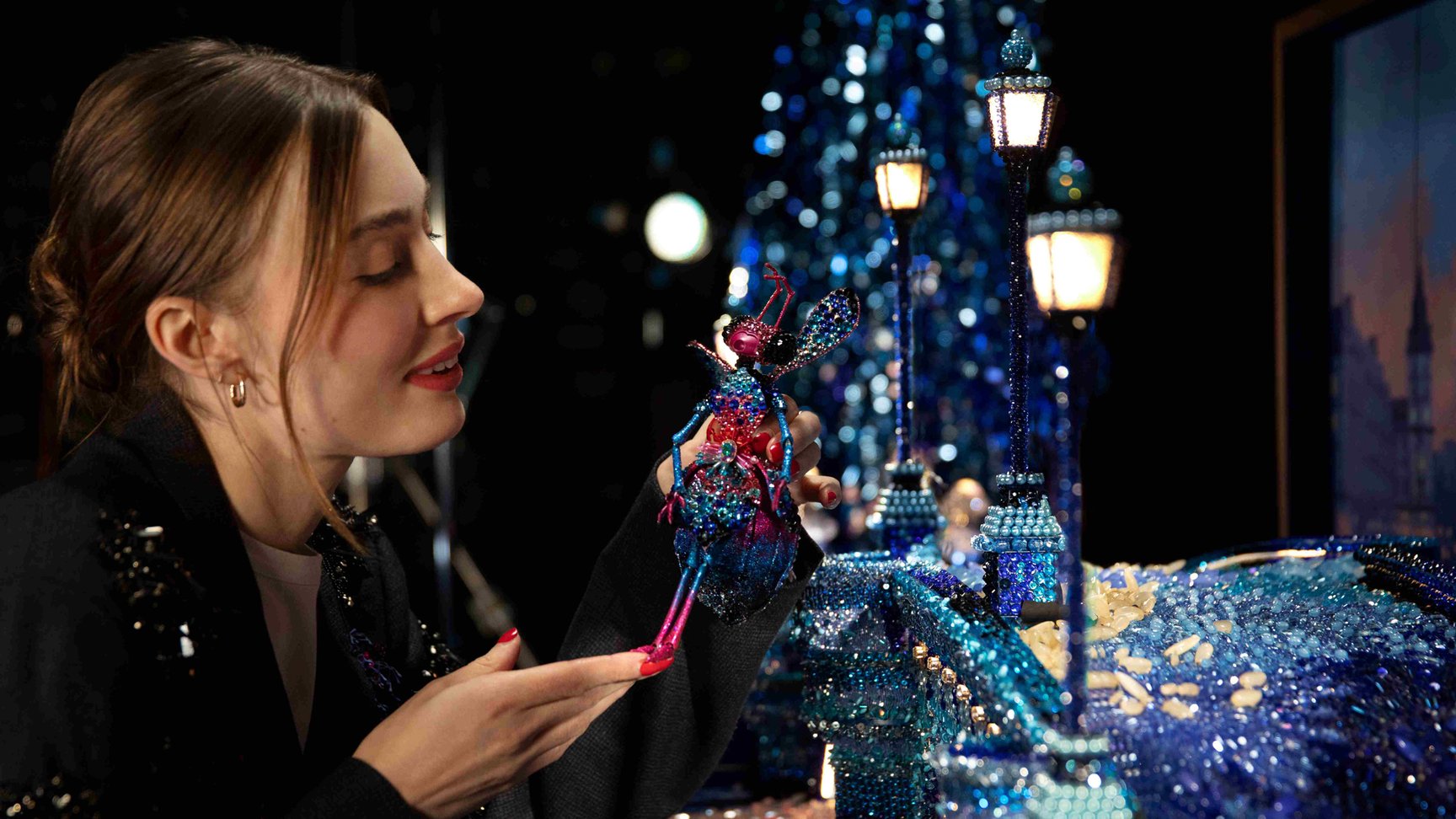 ゲラン 2026年クリスマスコフレの画像