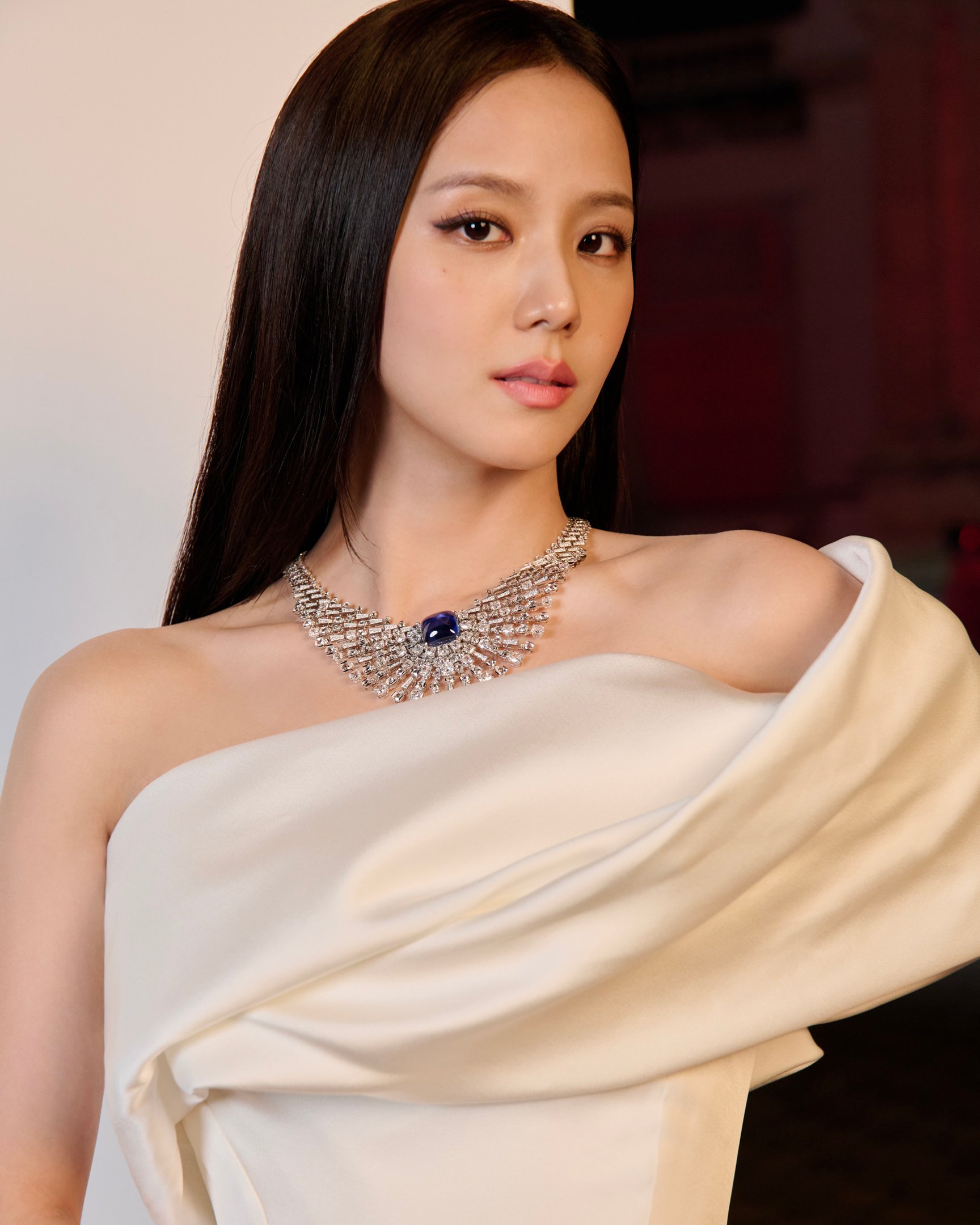 JISOO(BLACKPINK)