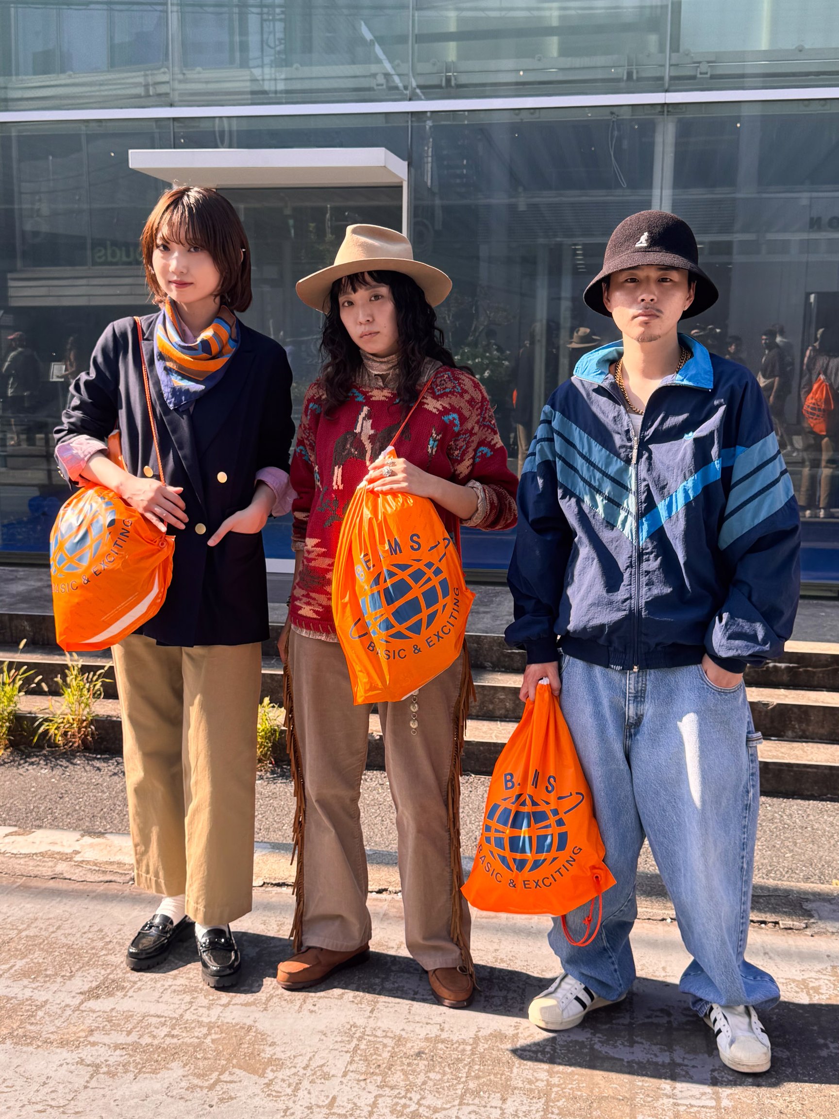 イベントの様子