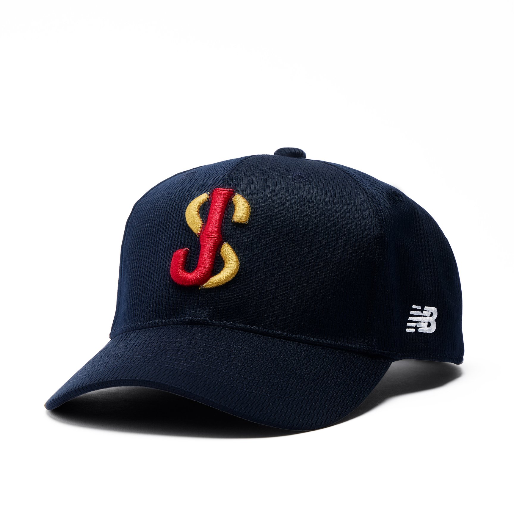 侍ジャパンの新ユニフォーム画像
