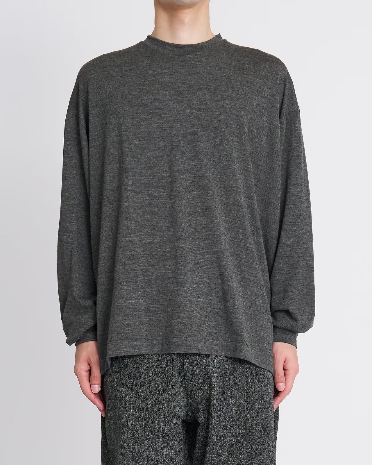ノノットのTシャツ