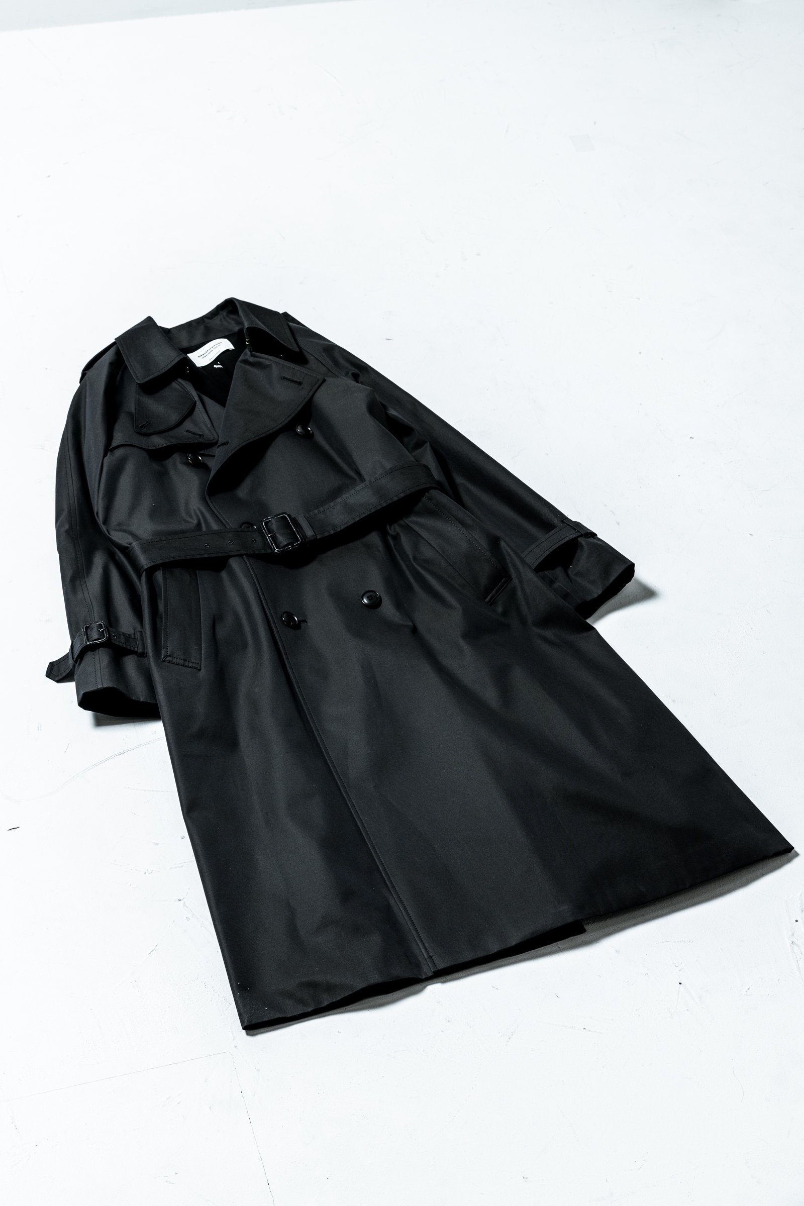 「ビューティフルピープル」トレンチコート