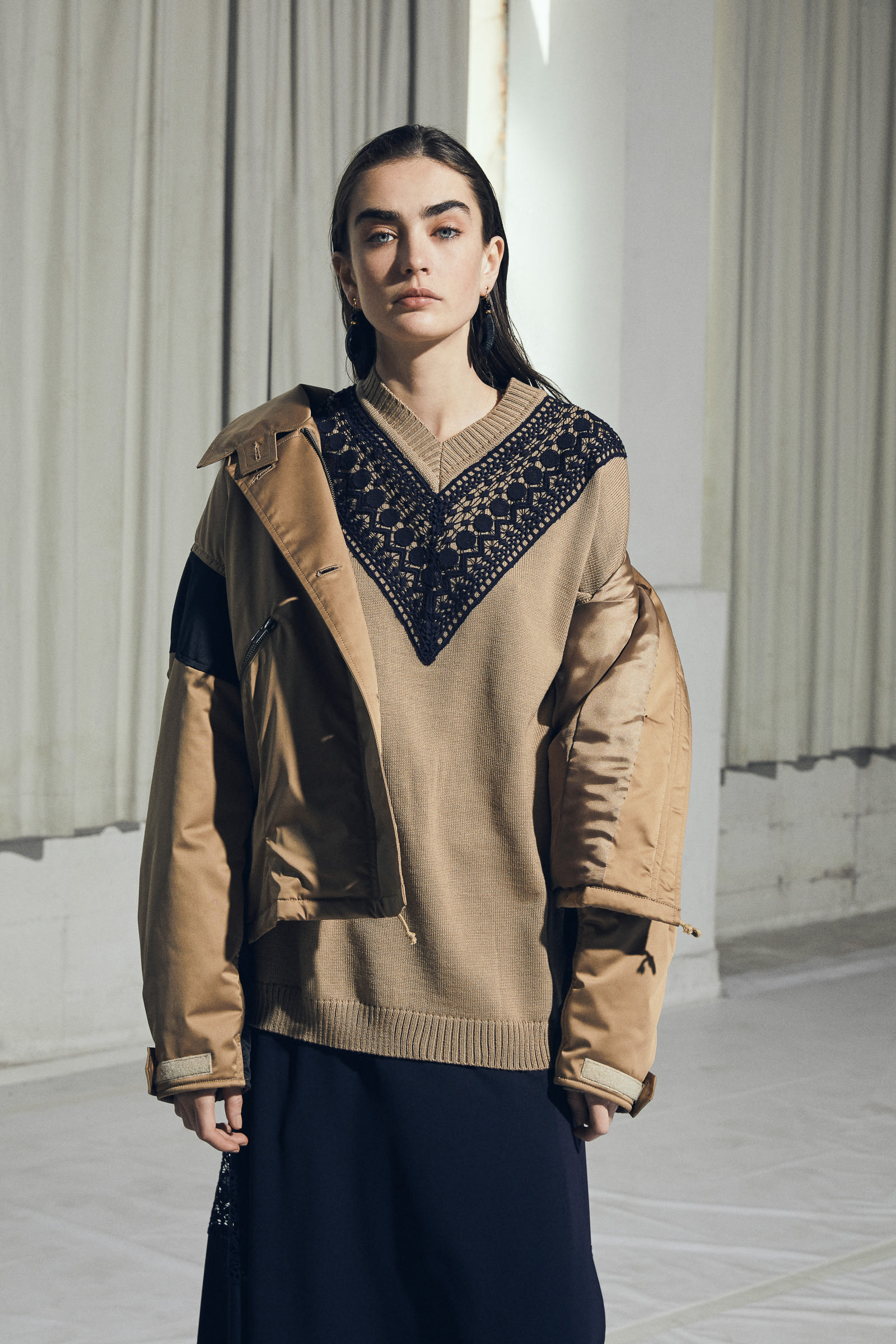 EZUMi 21AW ルック