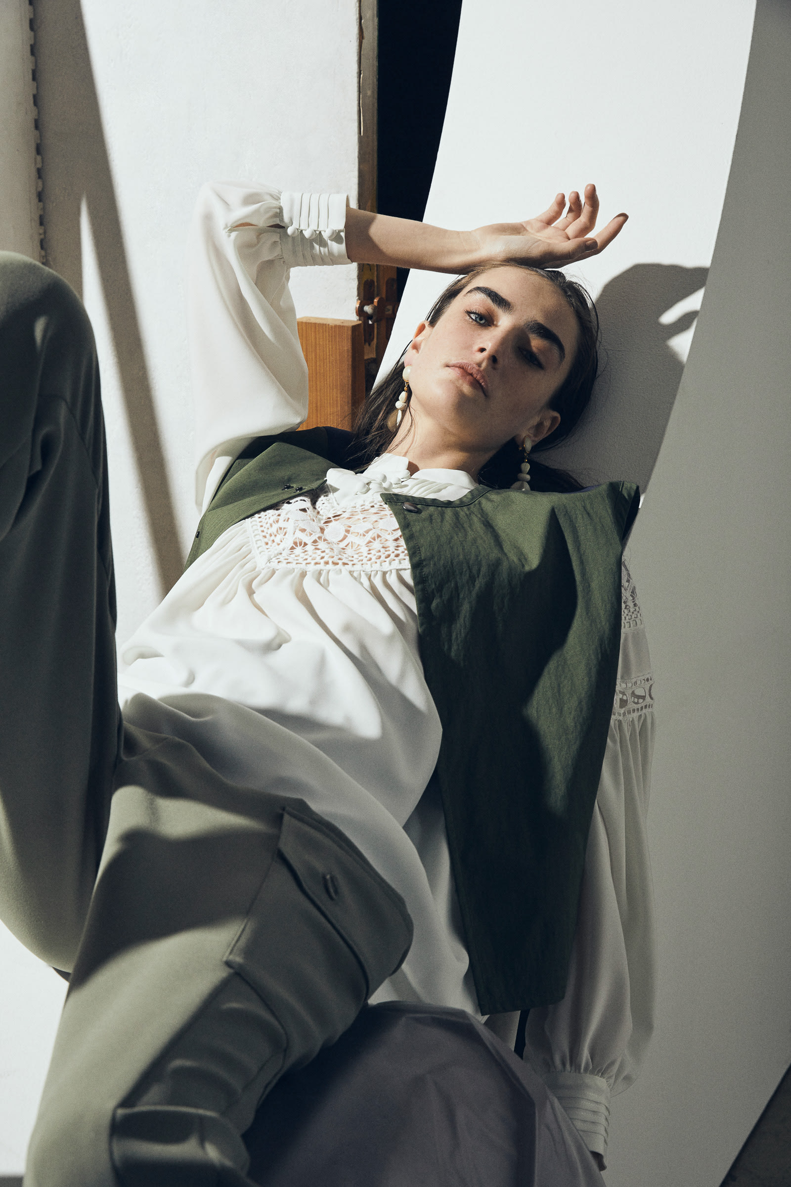 EZUMi 21AW ルック