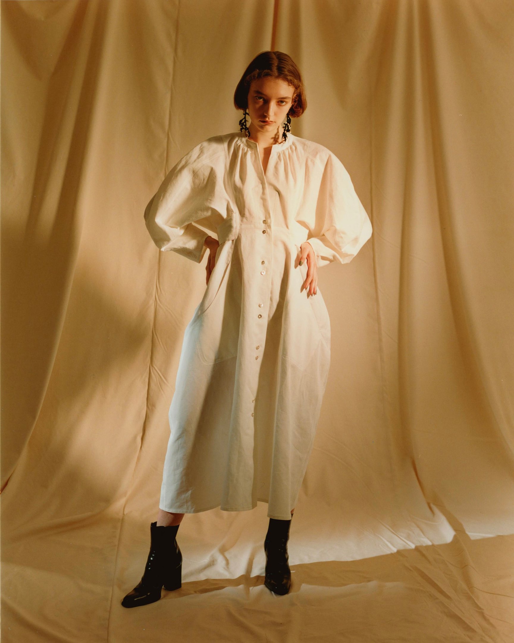 コトナ デイドレス