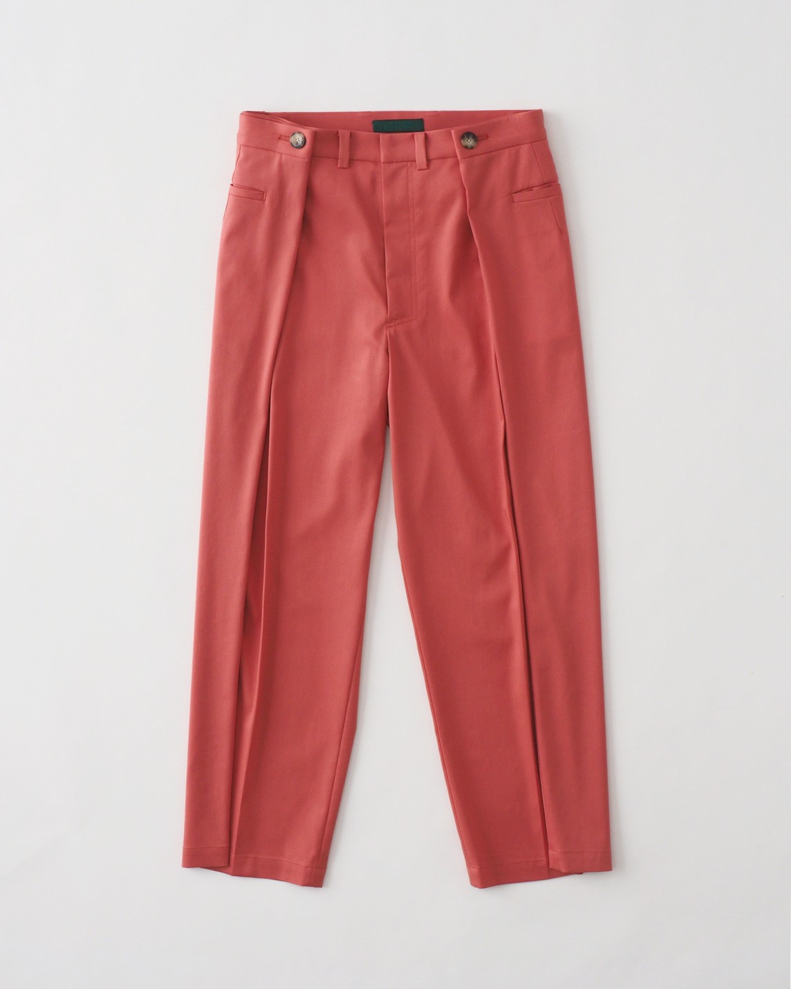 コトナ ビックタックパンツ