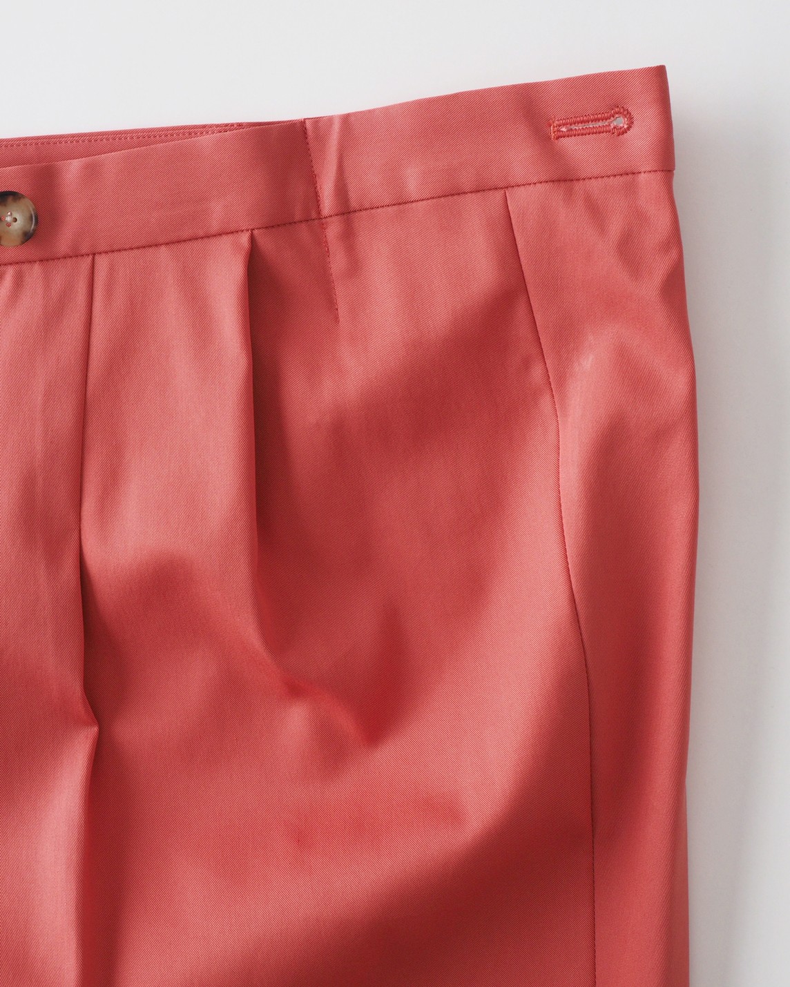 コトナ ビックタックパンツ