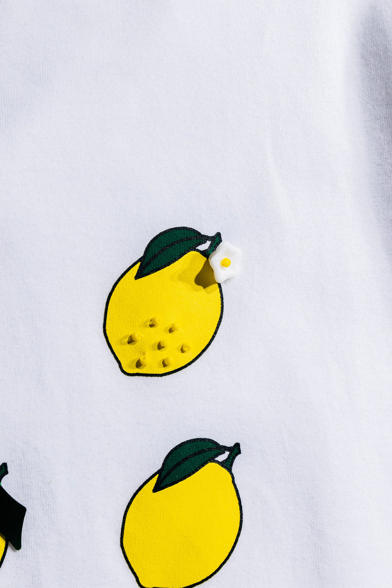ミュベール Tシャツ