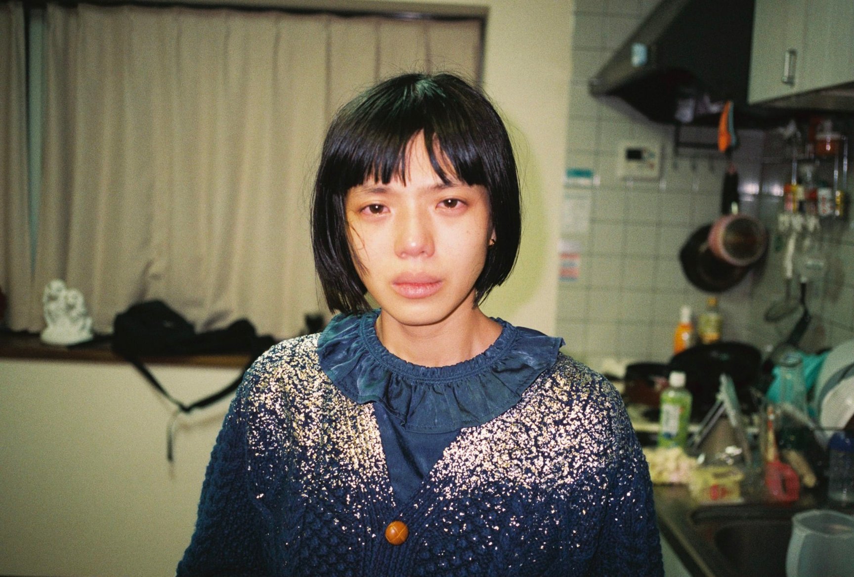 ユキフジサワ カネコアヤノ