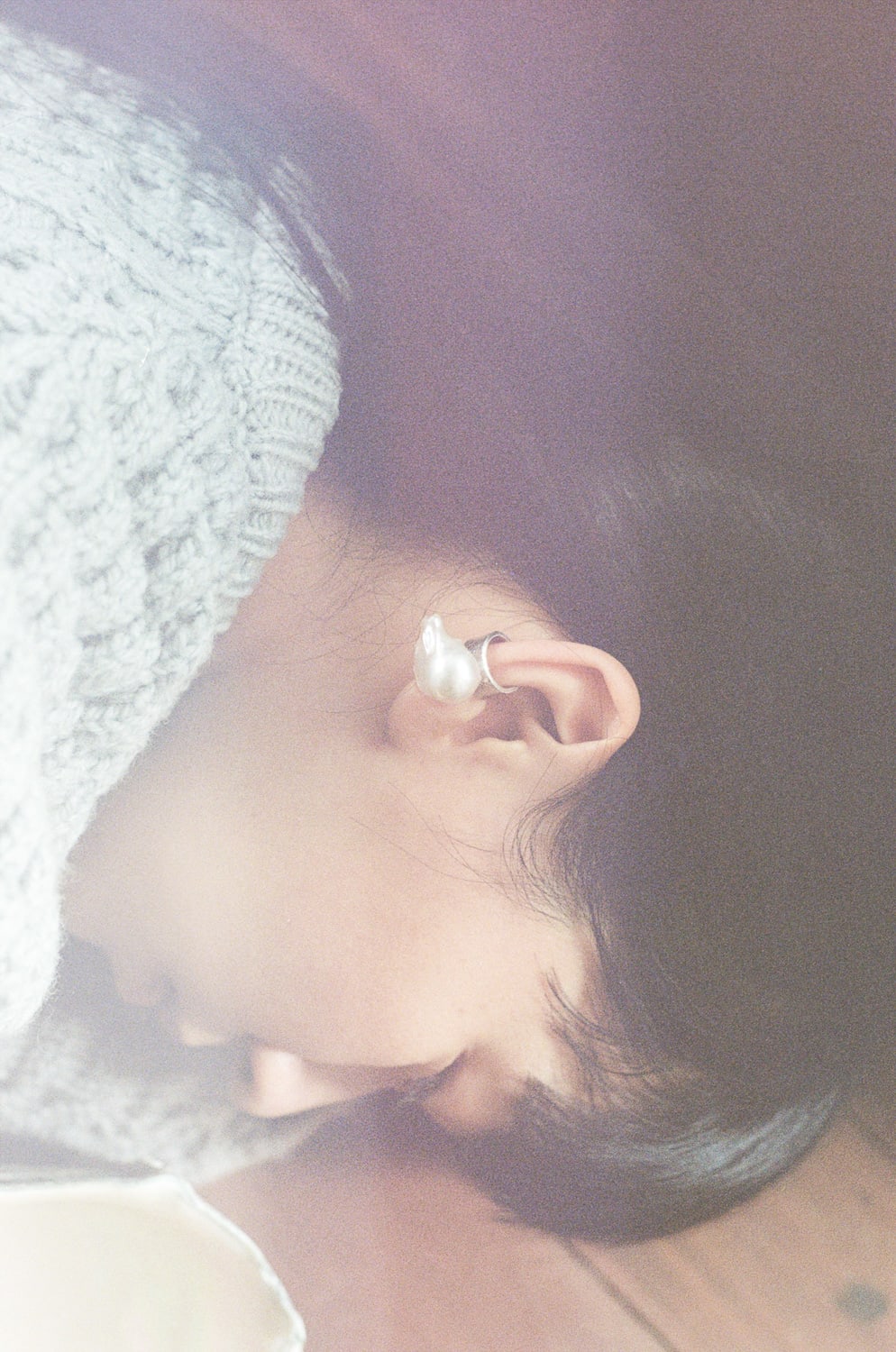 ユキフジサワ 青葉市子