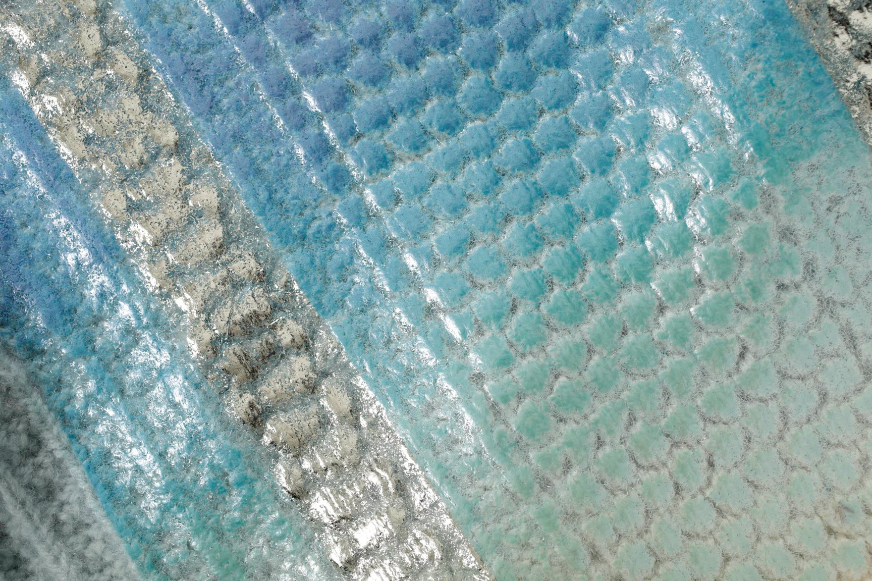 ユキフジサワ アランセーター