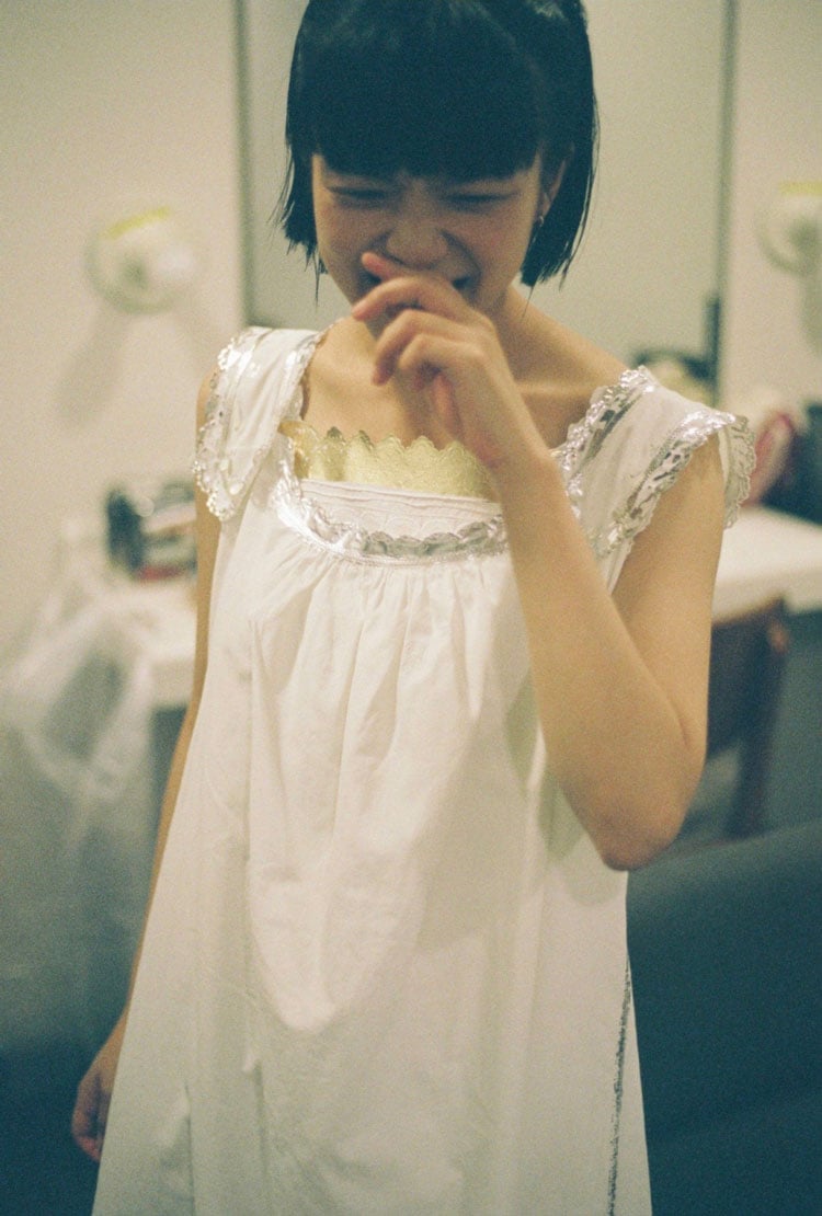 ユキフジサワ カネコアヤノ