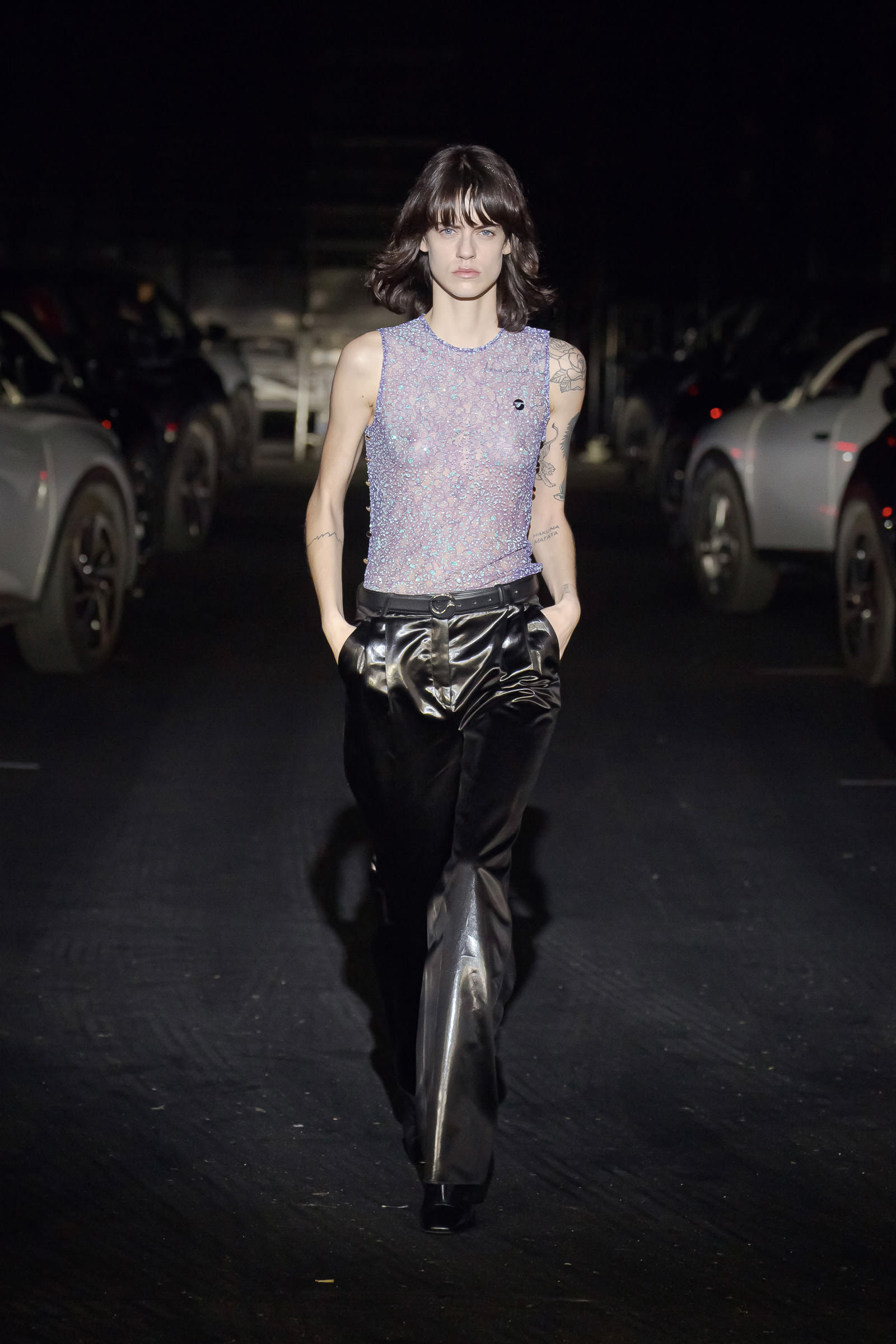 COPERNI 2021年秋冬コレクション