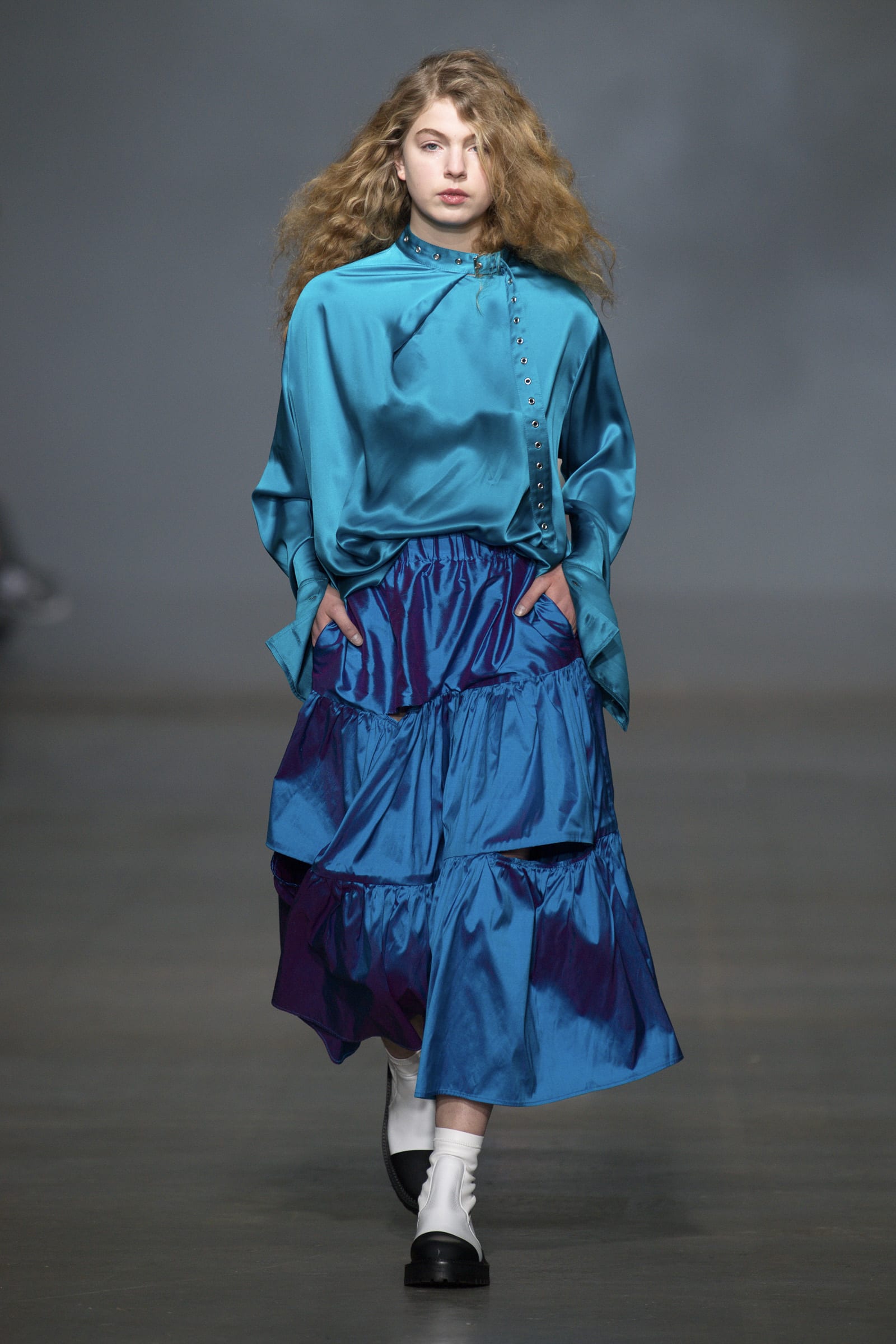 MARQUES'ALMEIDA 2020ﶬ쥯