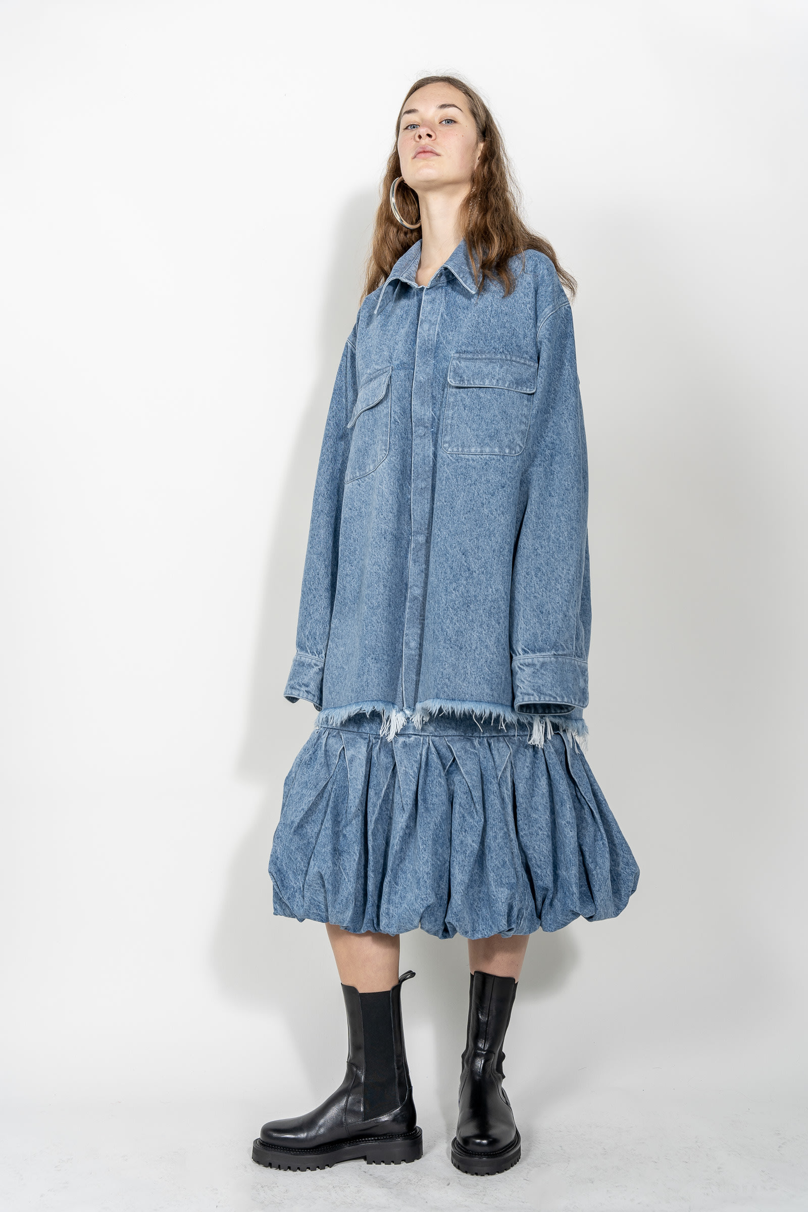 MARQUES'ALMEIDA 2021ﶬ쥯